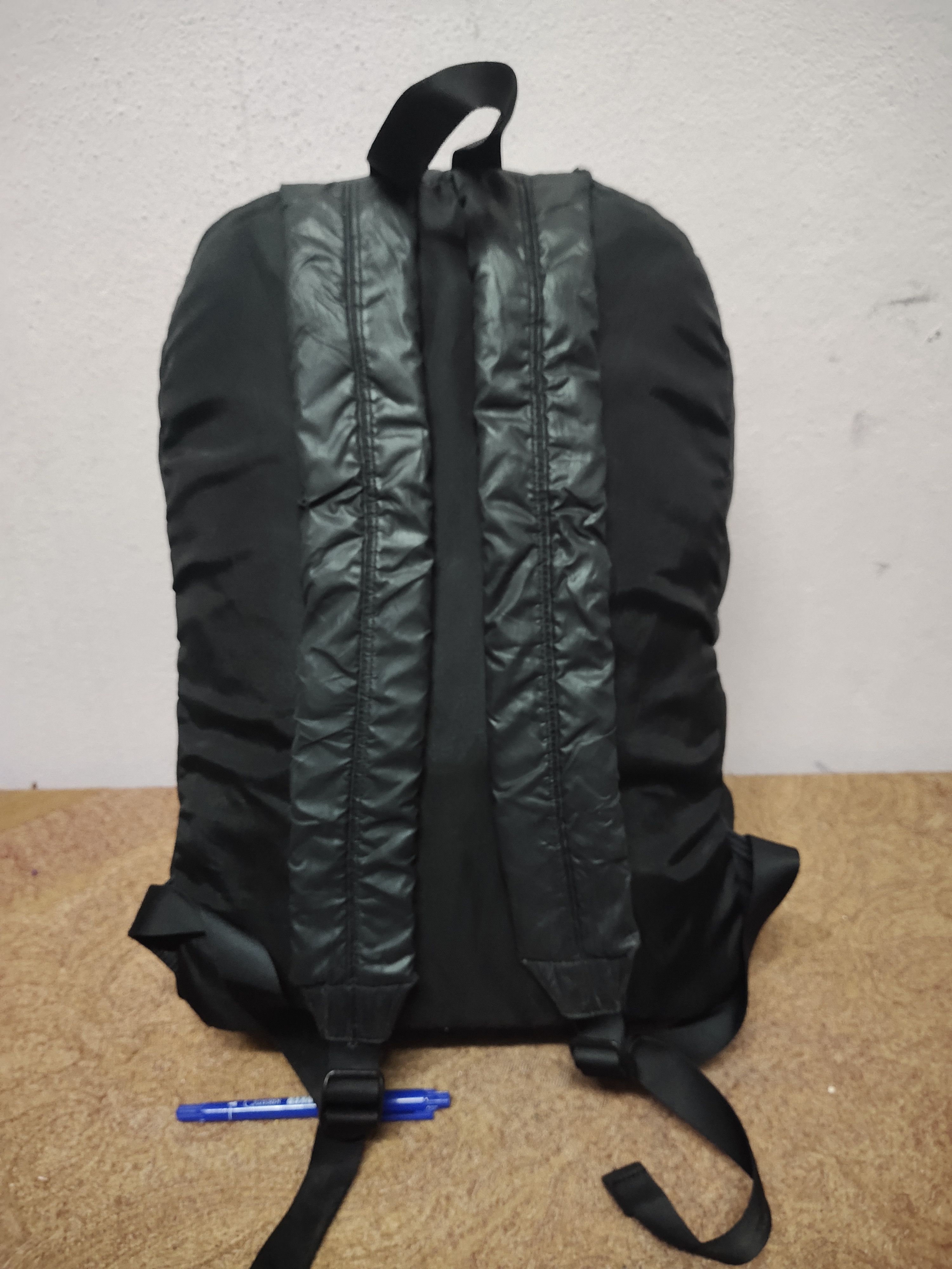 Porter Nylon Tanker Backpack