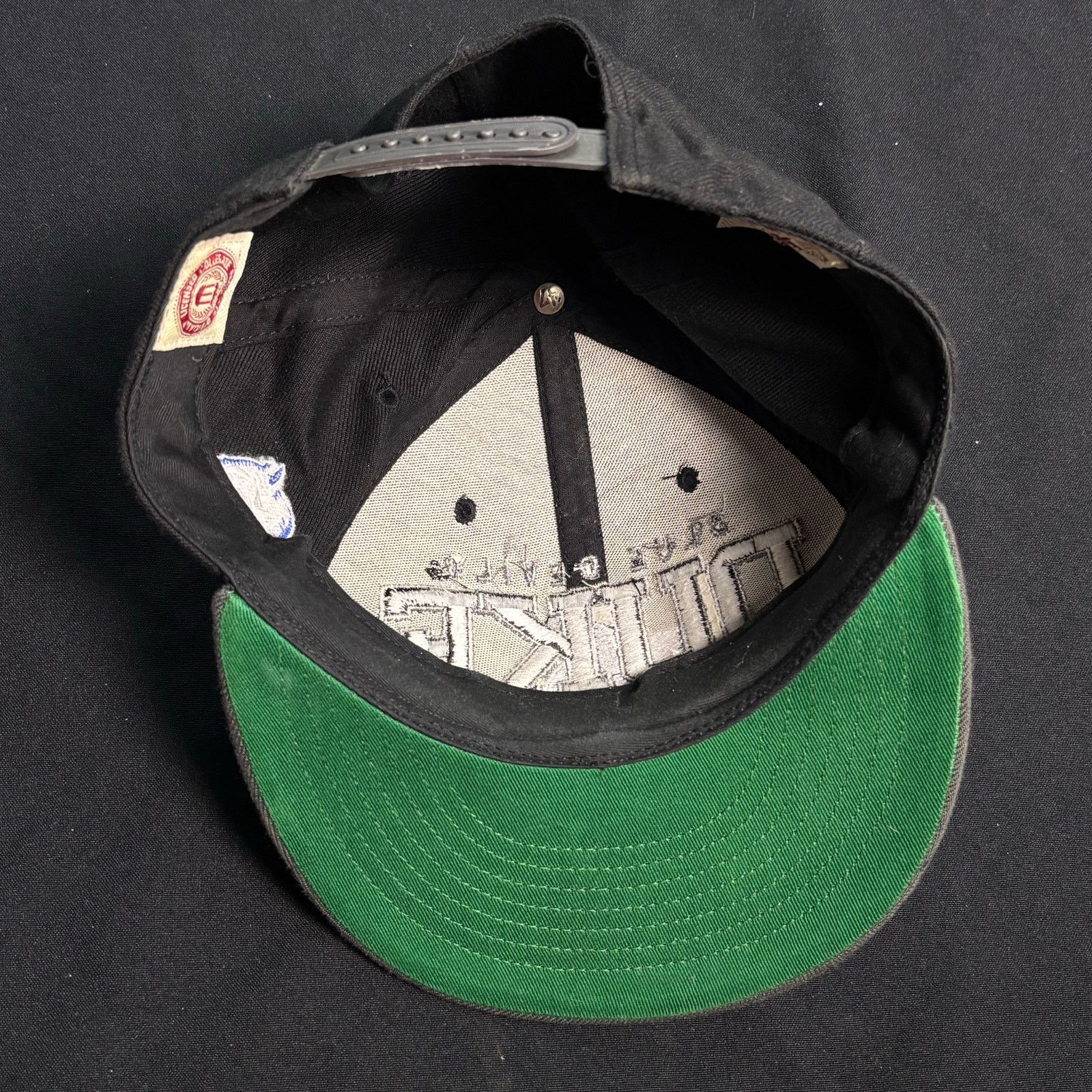47 Blue Devils '47 Duke Men’s Hat Size ONE SIZE - 4 Thumbnail