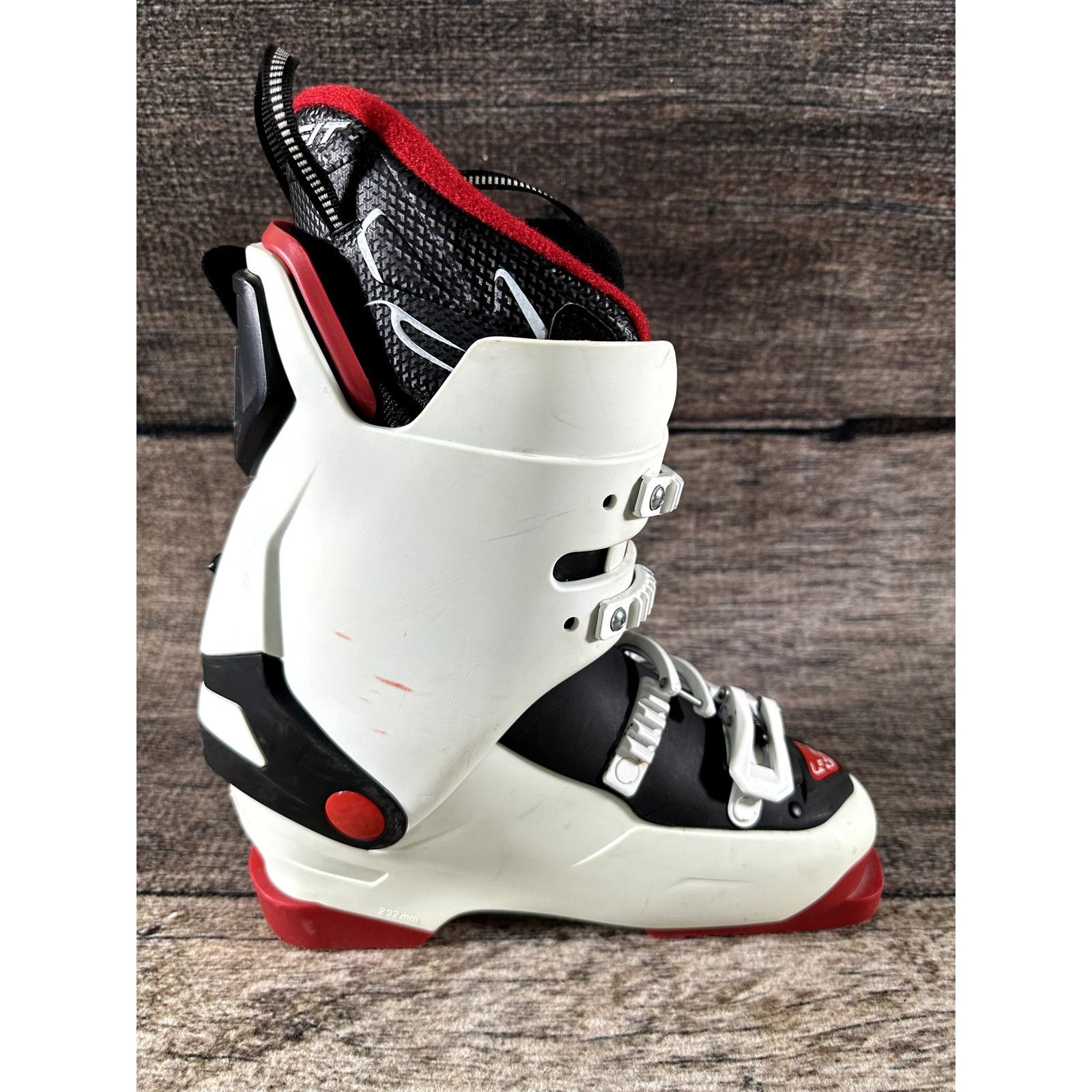 Other Dynafit Paraneve Titan TF-X Randonee Boots Mondo 25.5 Size US 8 / EU 41 - 7 Thumbnail