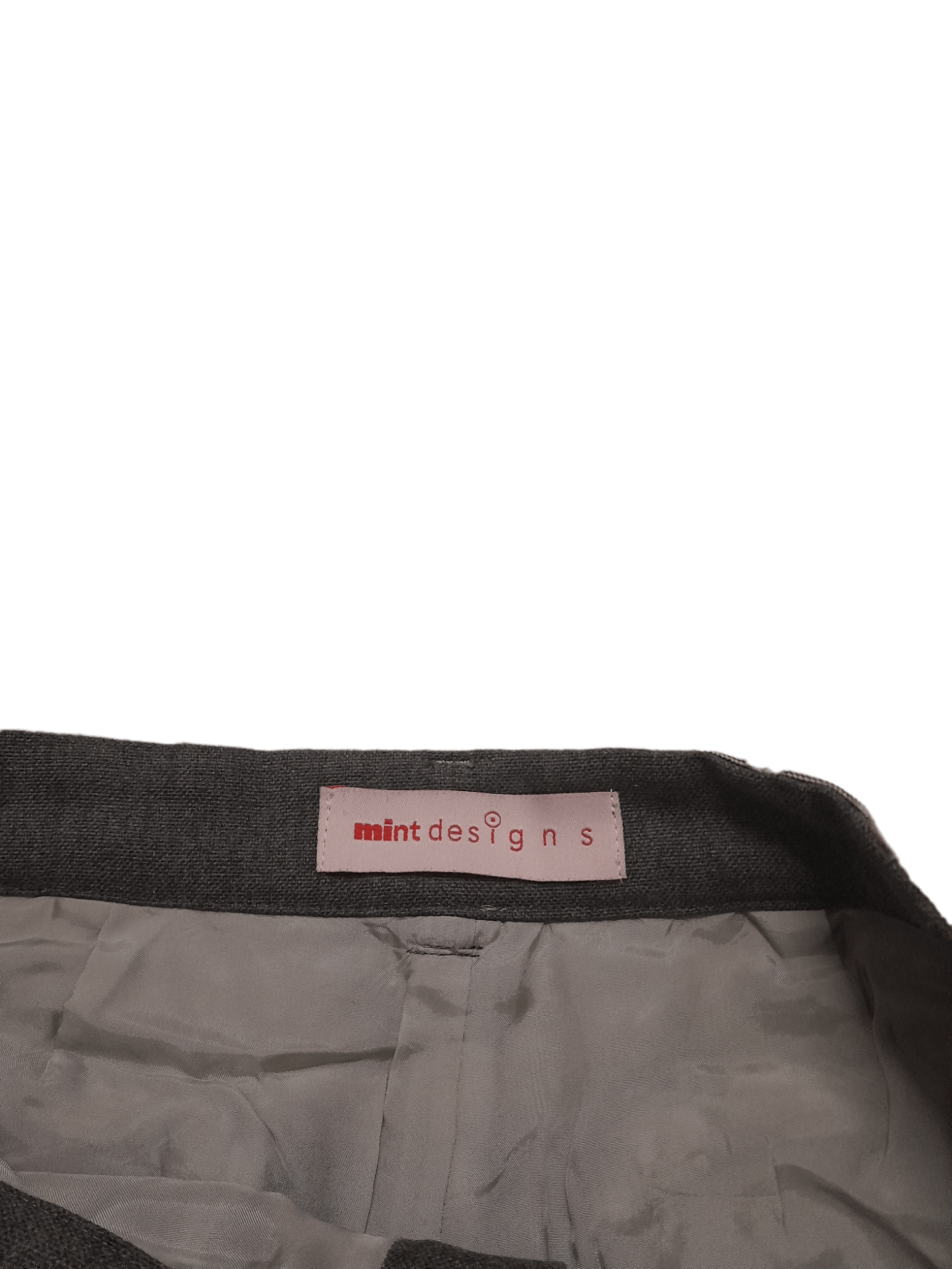 Other MINT DESIGNS Casual Pants (S235) Size US 30 / EU 46 - 6 Thumbnail
