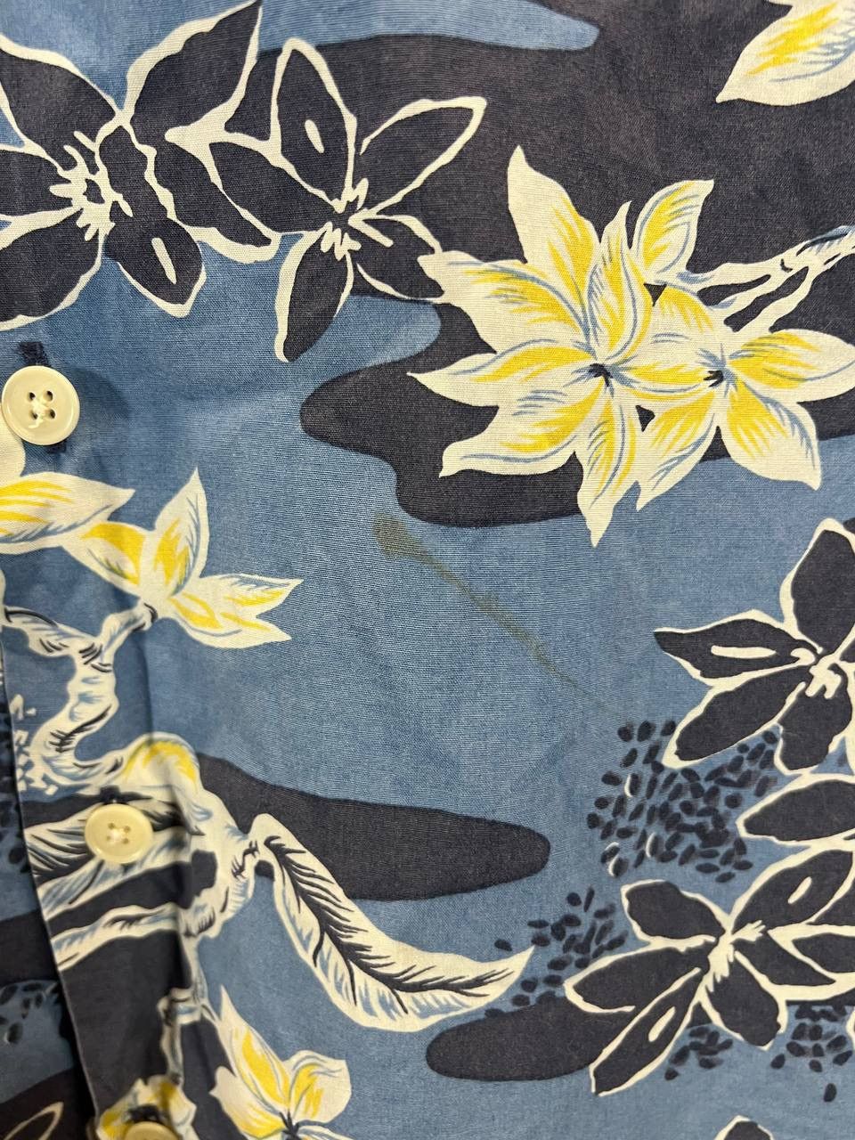 Ralph Lauren × Vintage Polo Ralph Lauren sport vintage Hawaiian shirt Size US XL / EU 56 / 4 - 7 Thumbnail