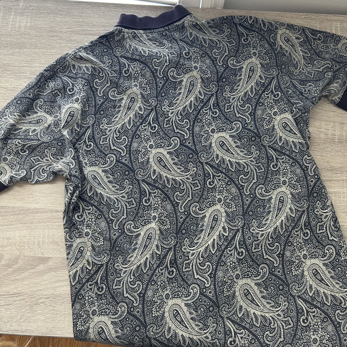 Gant Gant polo x street wear x vintage Size US M / EU 48-50 / 2 - 6 Thumbnail