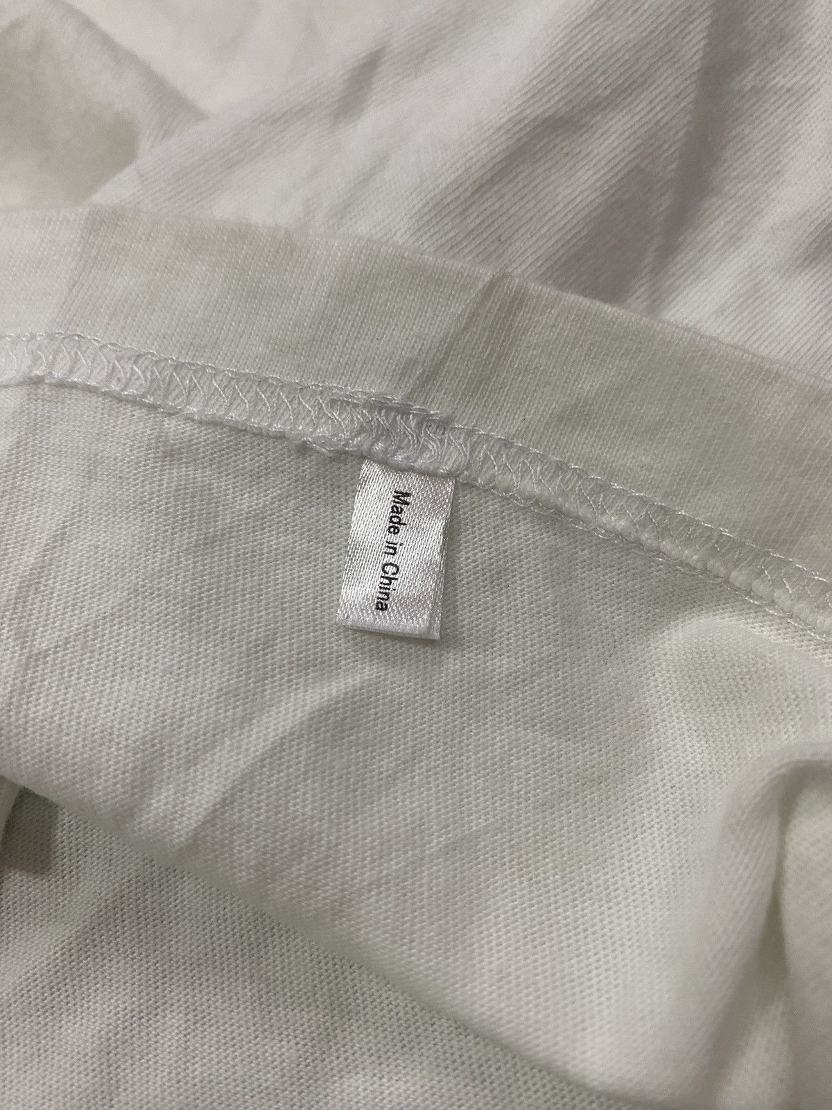 Facetasm × Japanese Brand Facetasm tee Size US L / EU 52-54 / 3 - 4 Thumbnail