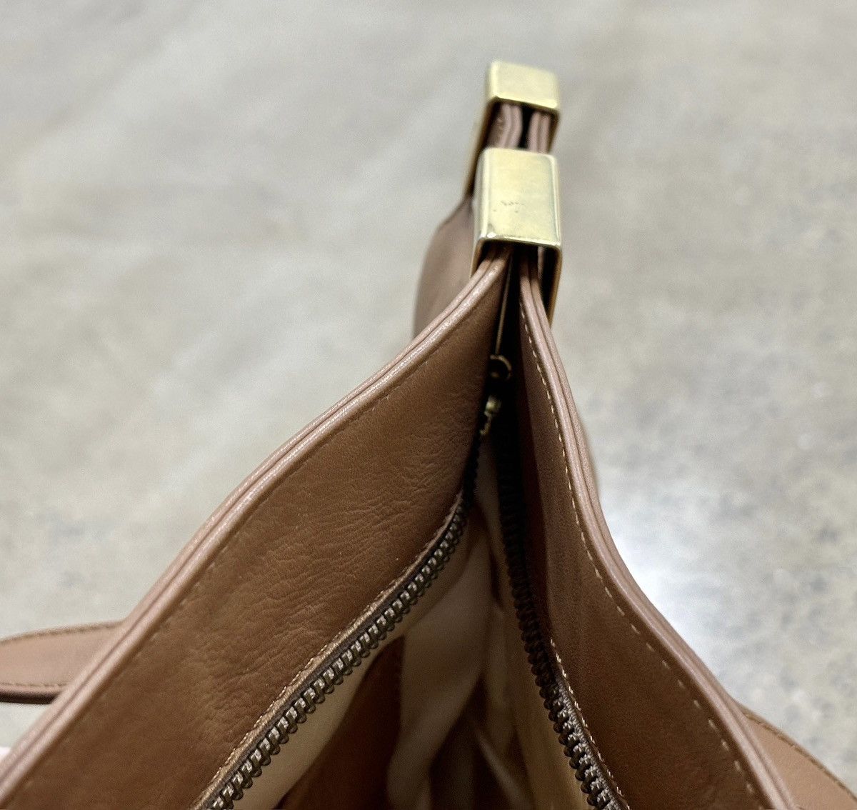 Maison Margiela Maison Martin Margiela 11line Leather Shoulder Bags Size ONE SIZE - 13 Thumbnail