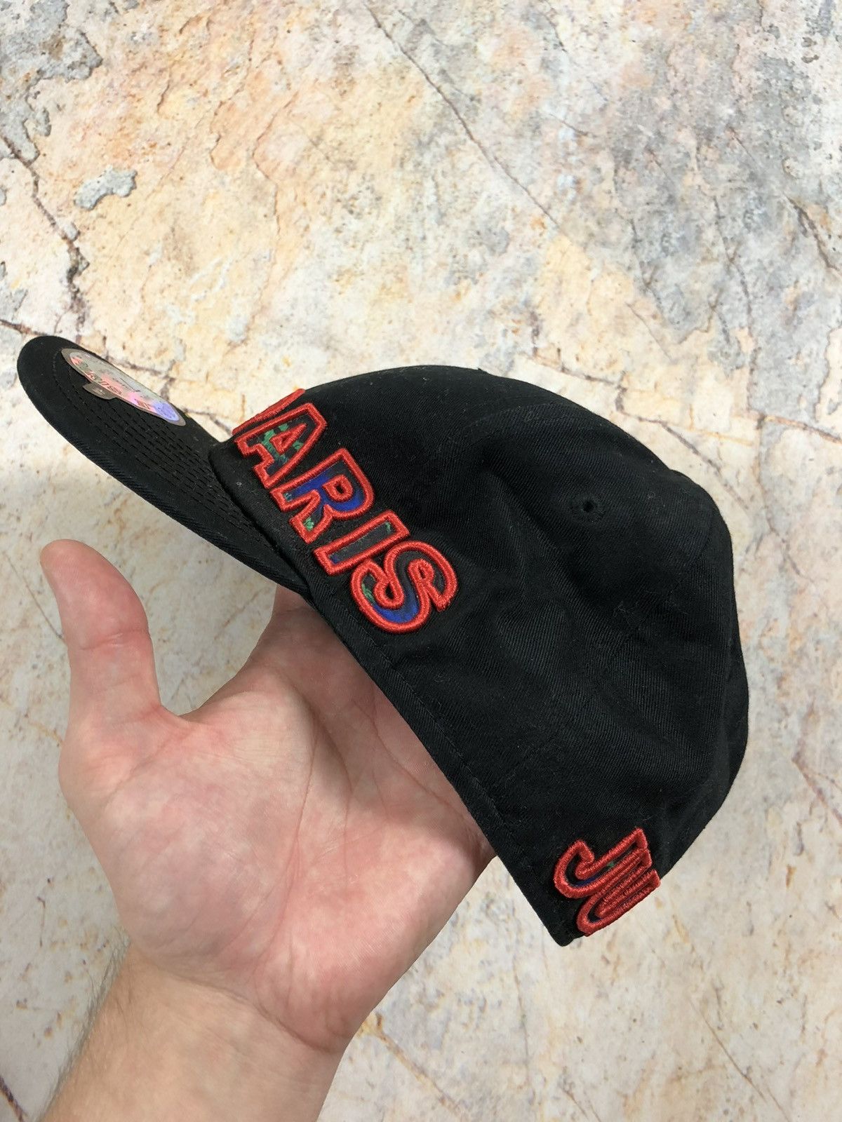H&M × Kenzo Kenzo z H&M cap Size ONE SIZE - 5 Thumbnail
