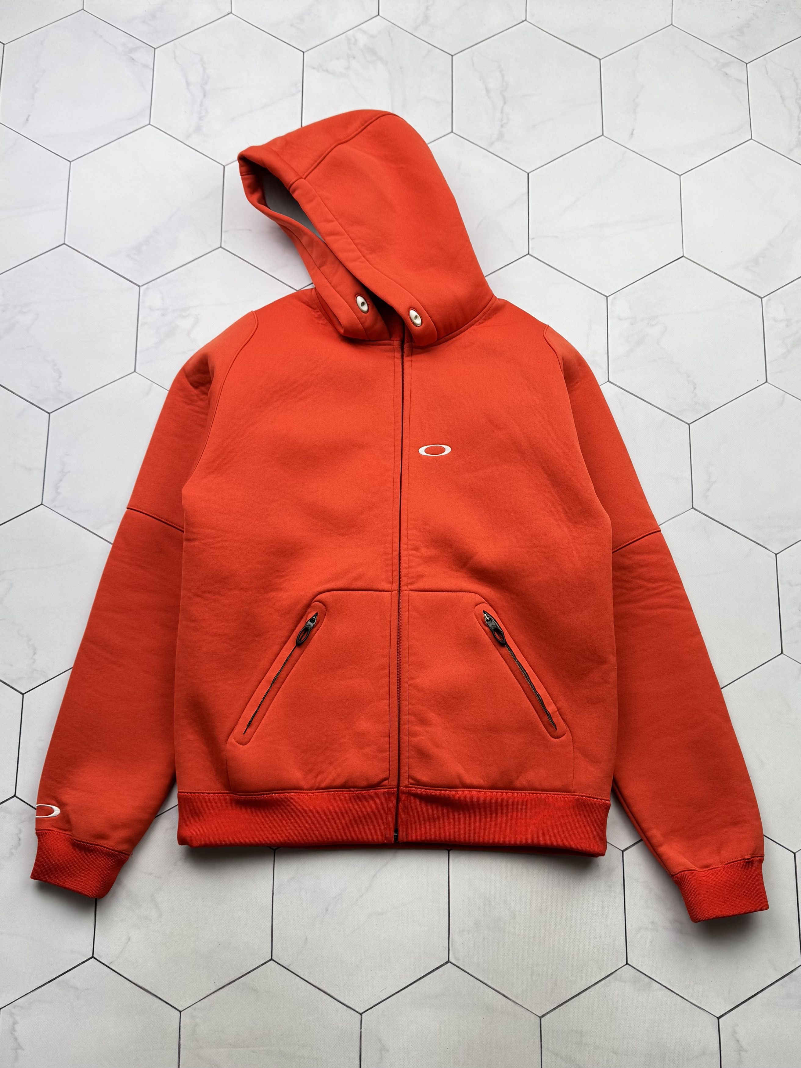 Tomokazu Pinstripe Canvas Workwear Jacket – Shinzo
