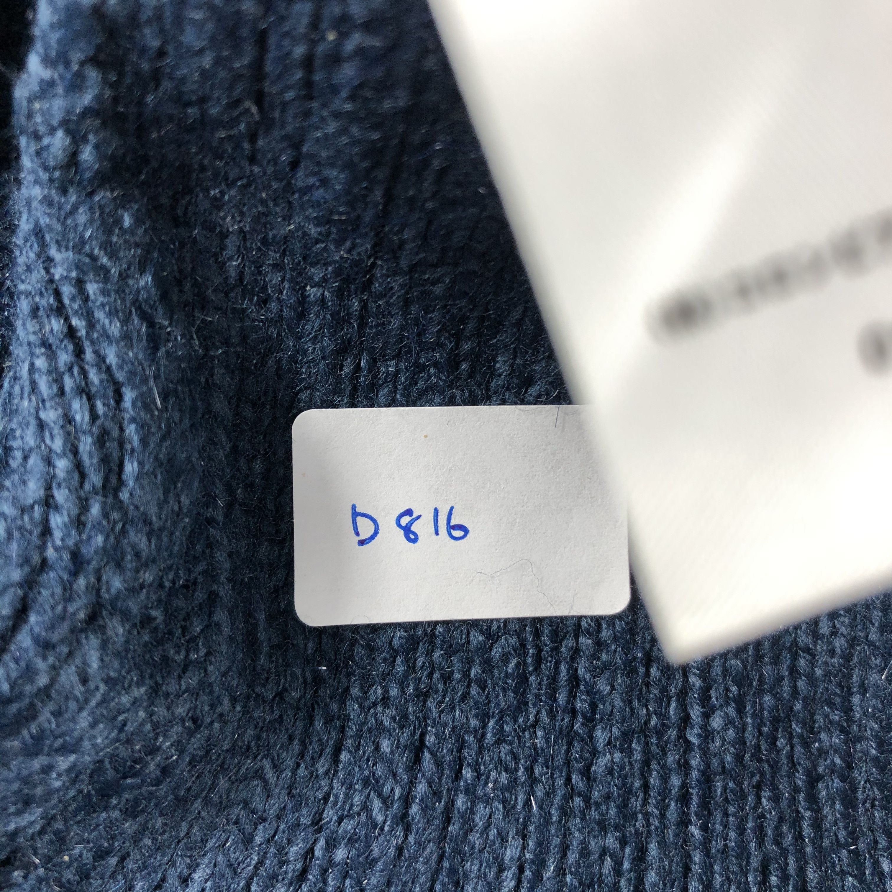 Columbia × Vintage Columbia Minimalist Beanie Snow Hat Snow Cap -D816 Size ONE SIZE - 8 Thumbnail