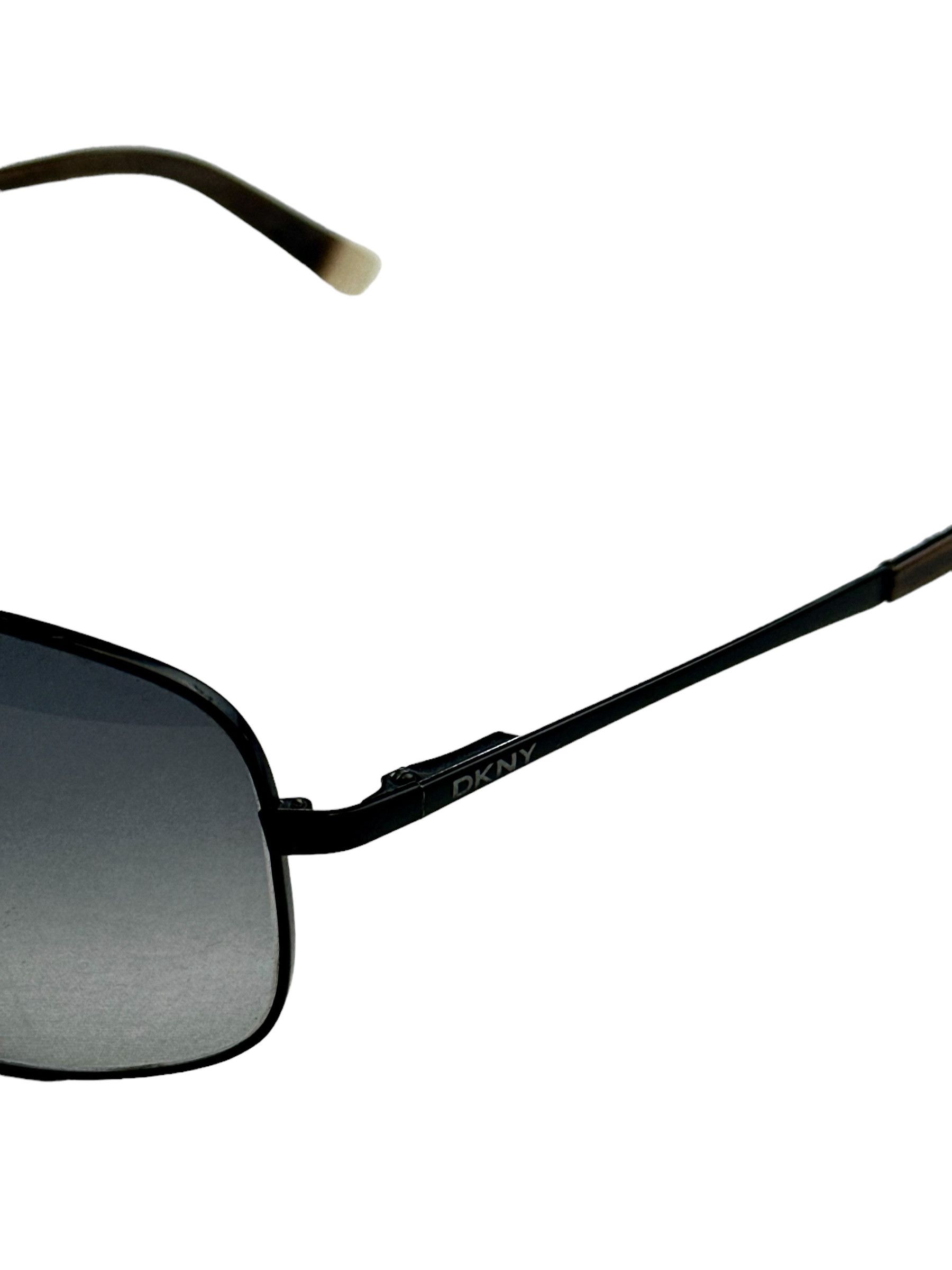 DKNY Dkny avaitor sunglasses Size ONE SIZE - 3 Thumbnail