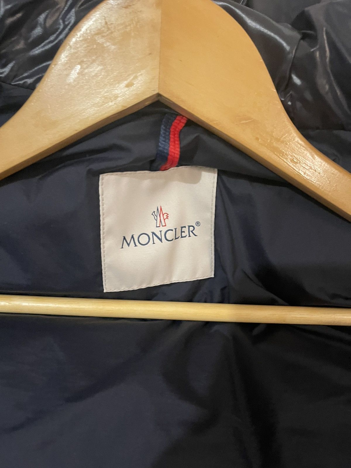 Moncler MONCLER LAFAGE GILET VEST Size US M / EU 48-50 / 2 - 3 Thumbnail