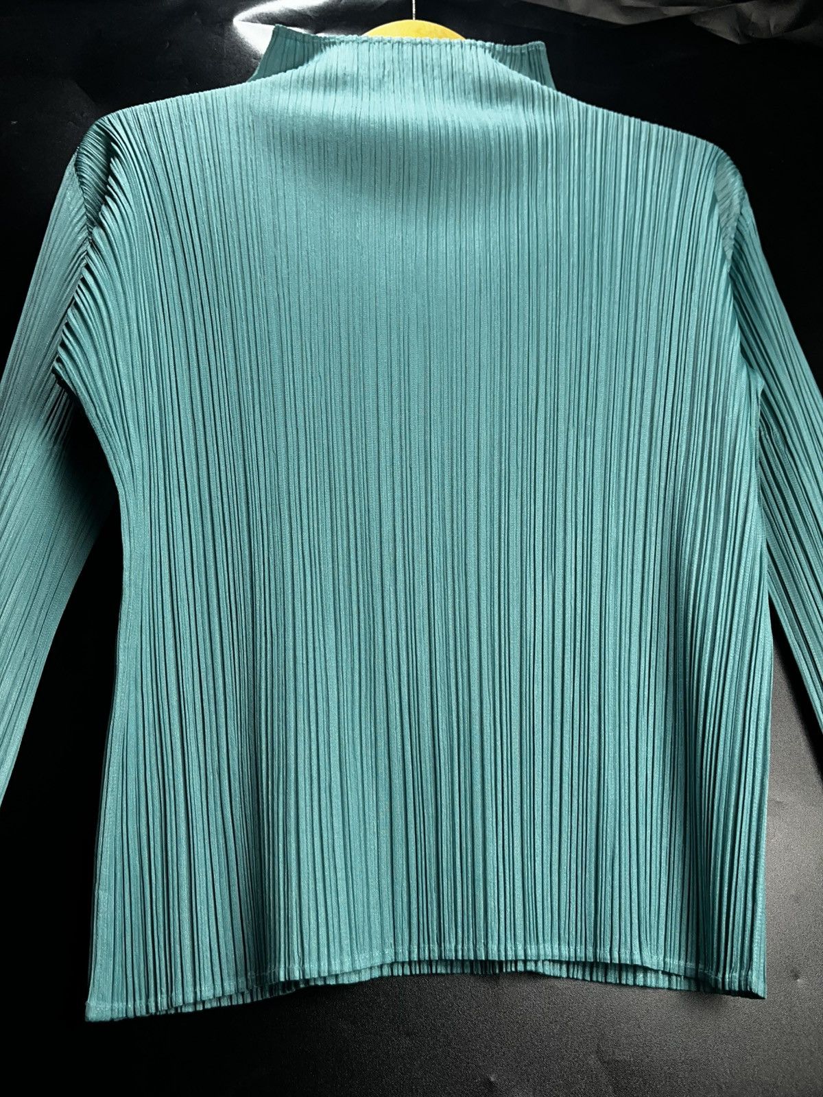 Pleats Please Issey Miyake Pleats please Issey miyake archive 90s Size US S / EU 44-46 / 1 - 3 Thumbnail