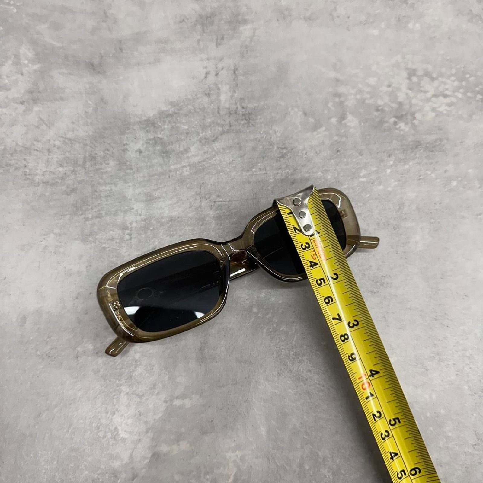 Other Vintage sunglasses casual sleek style Size ONE SIZE - 4 Thumbnail
