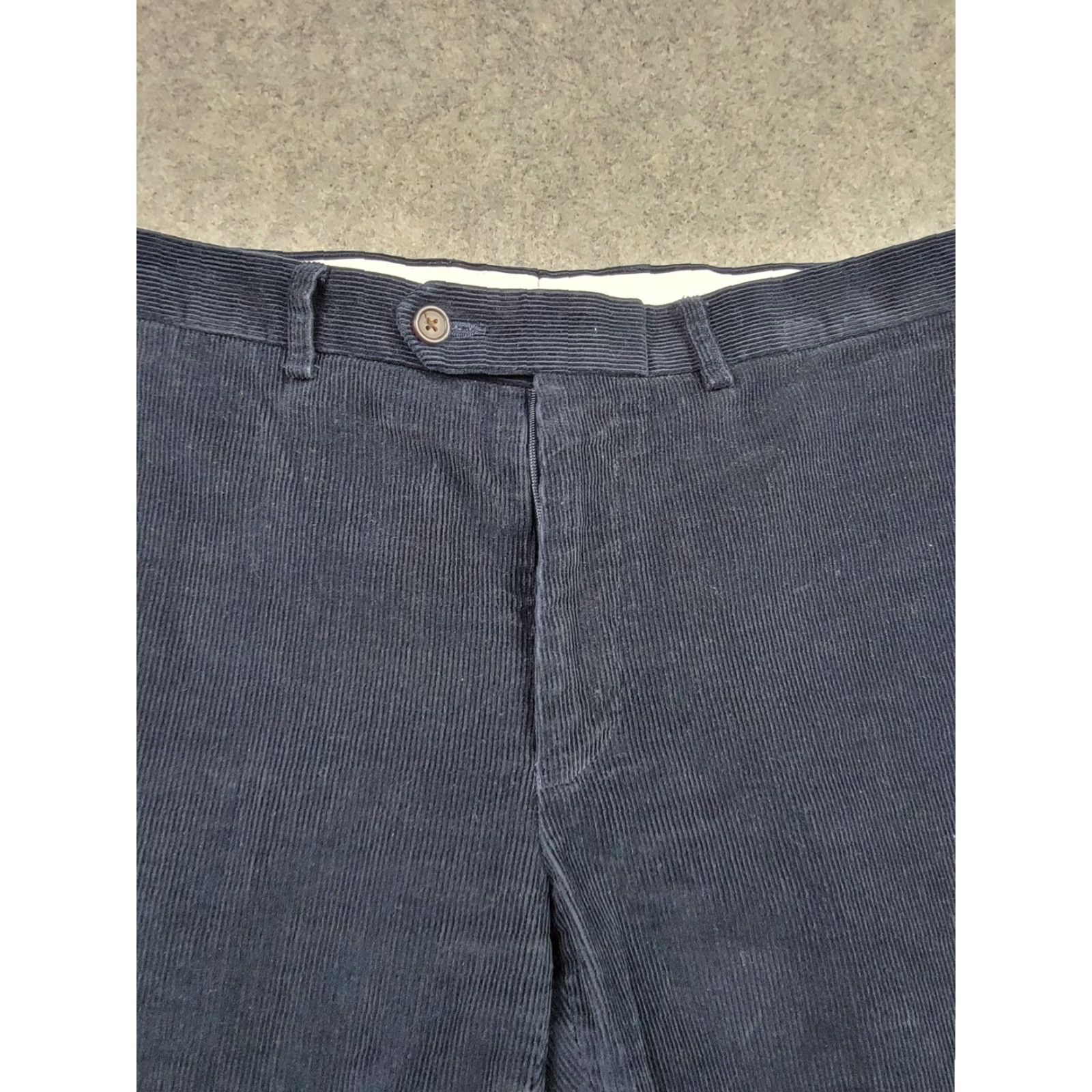 Ralph Lauren VINTAGE: No (omit) Size US 32 / EU 48 - 4 Thumbnail