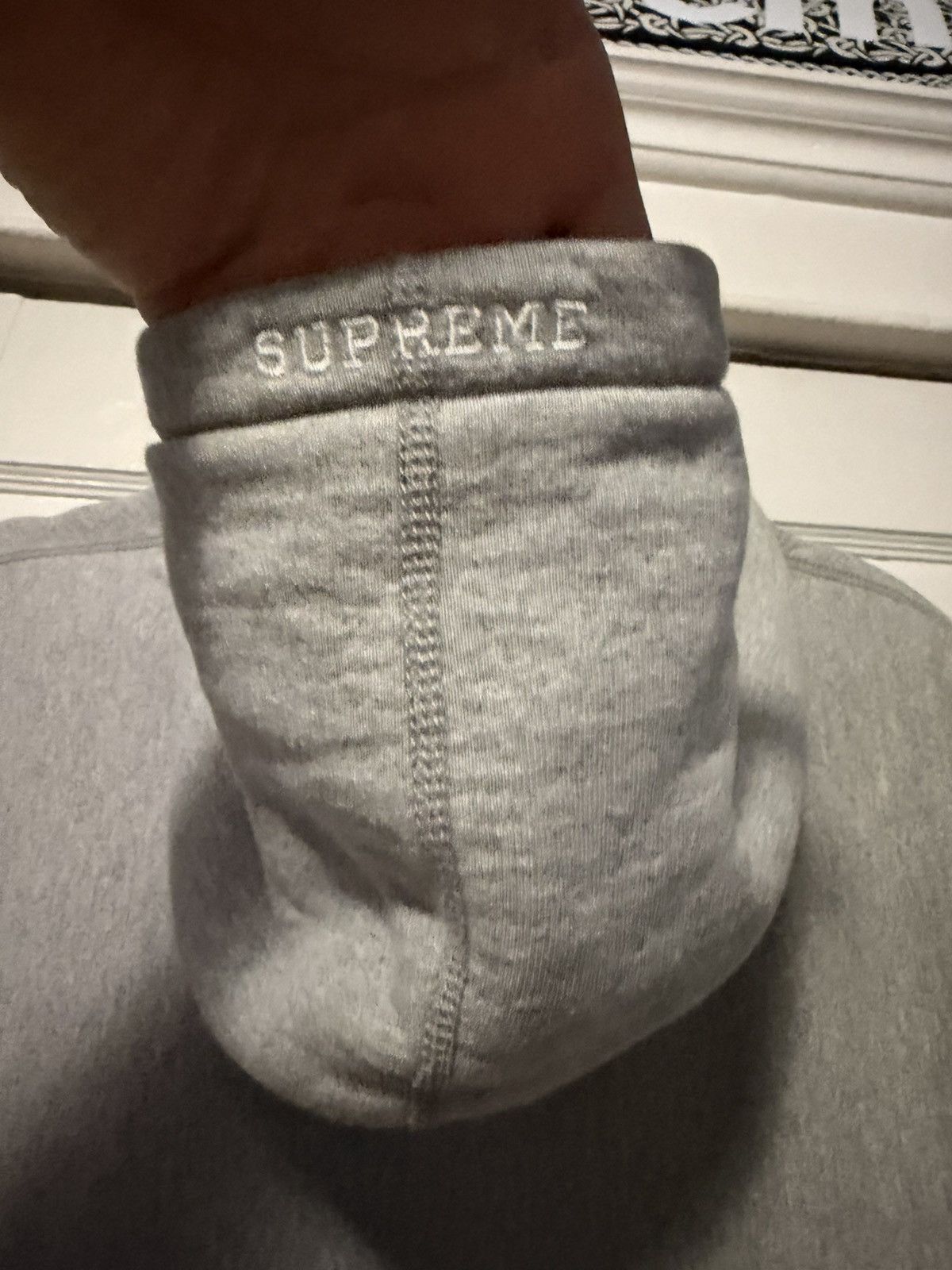 Supreme Supreme Marlboro Hoodie FW2020 Size US M / EU 48-50 / 2 - 5 Thumbnail