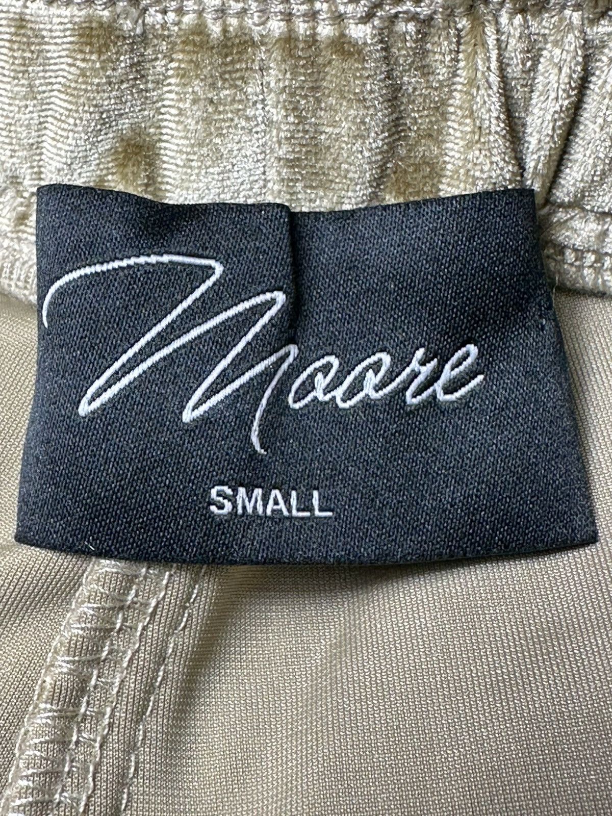 Designer × Other Moore Resort & Sporting Club Size US 31 - 5 Thumbnail