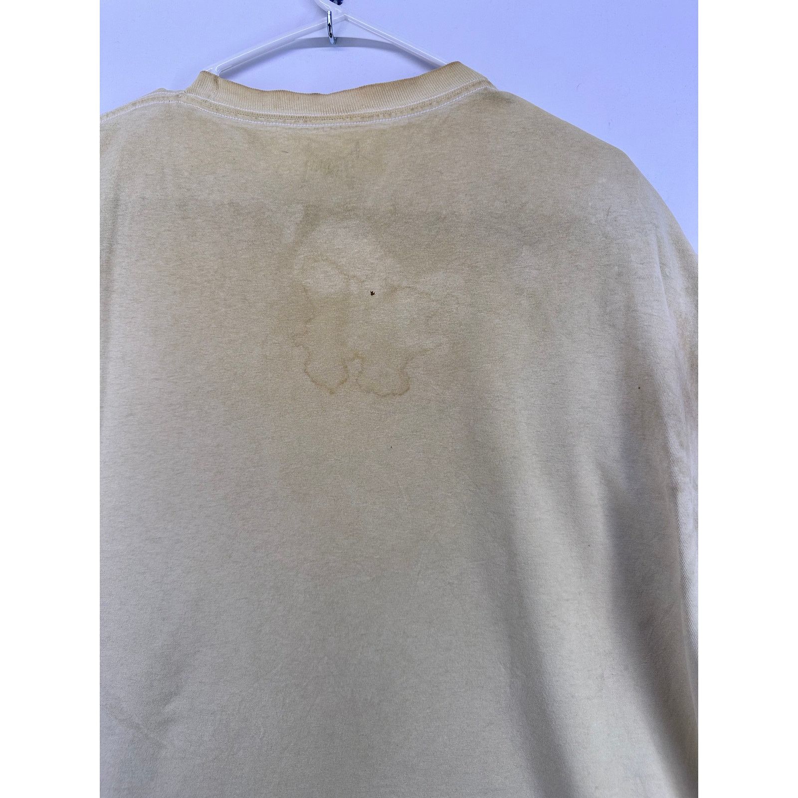 Tapout Vintage Y2K TapOut Hated To Heroes Turkey Vulture Size 3XL Size US XXL / EU 58 / 5 - 13 Thumbnail