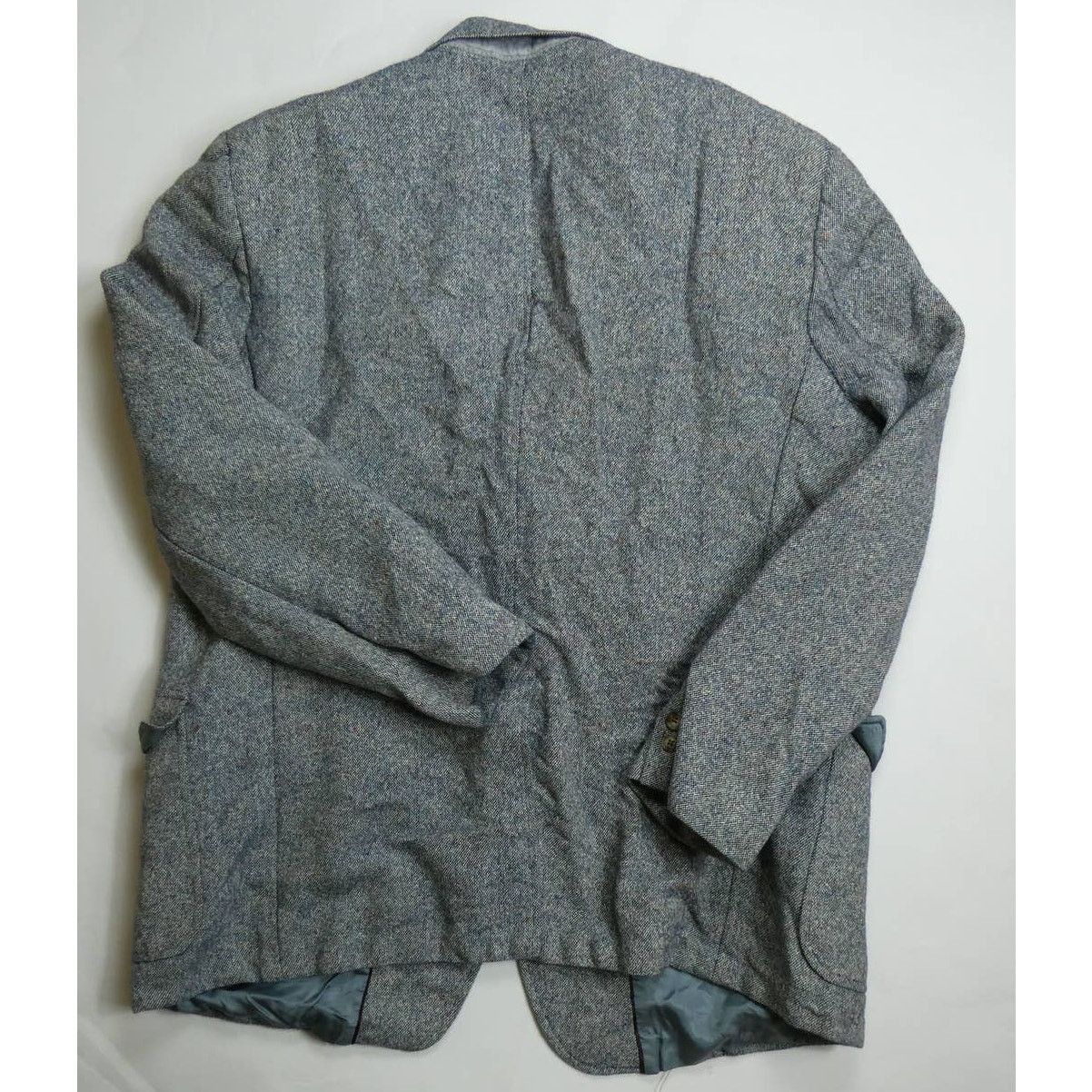 Huntington vintage Huntington Castleisland Irish Tweed sport coat, 48L Size 48L - 5 Thumbnail