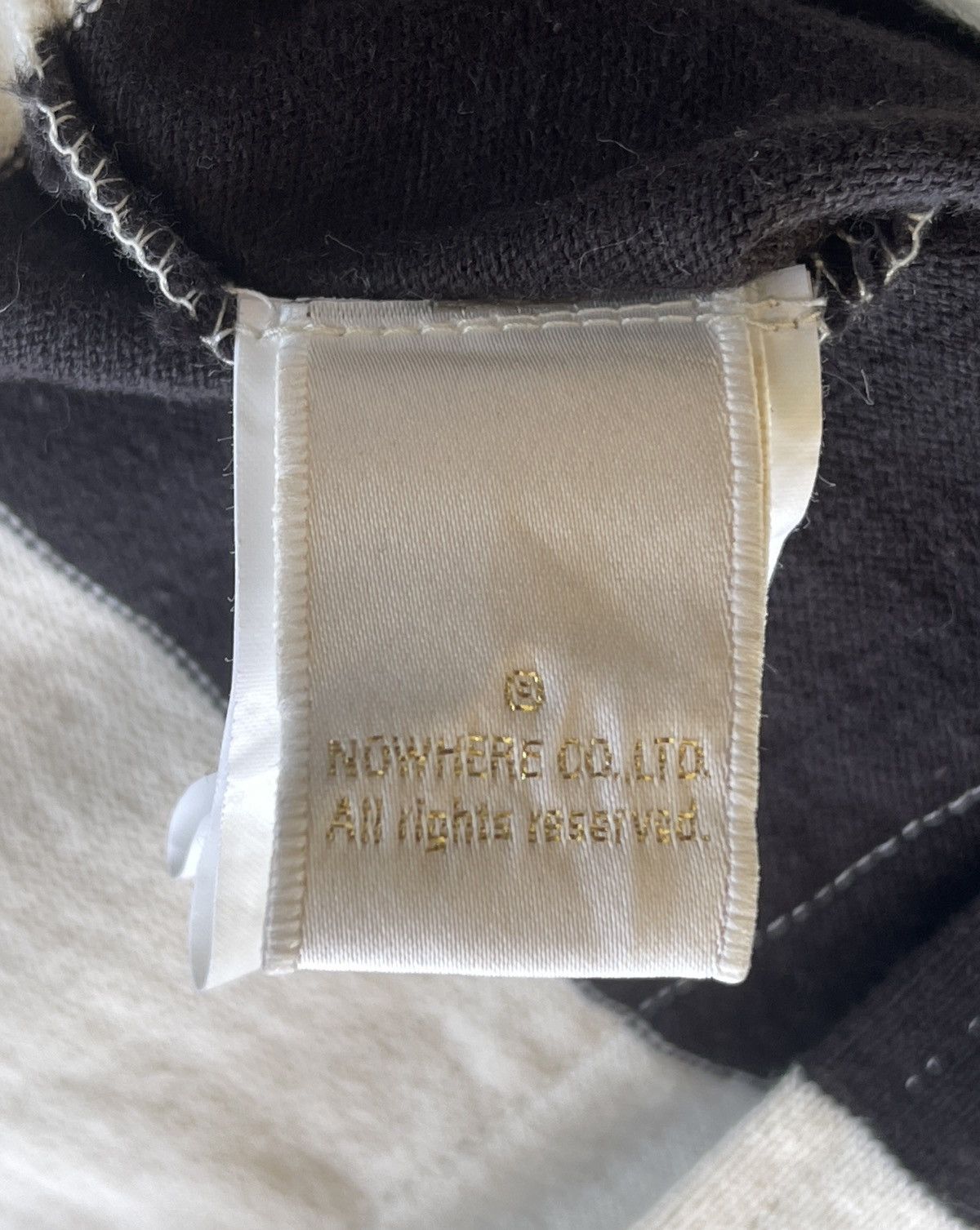 Bape A Bathing Ape Prisoner Chore Jacket Size US S / EU 44-46 / 1 - 16 Thumbnail