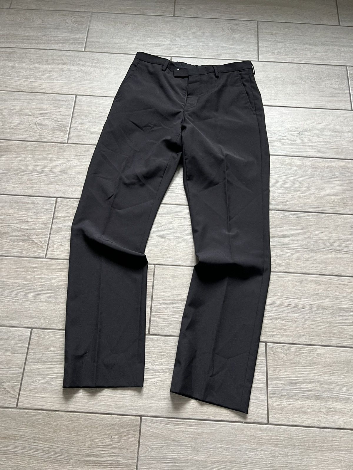 Kenzo Vintage Pants Kenzo Classic Size US 32 / EU 48 - 2 Thumbnail