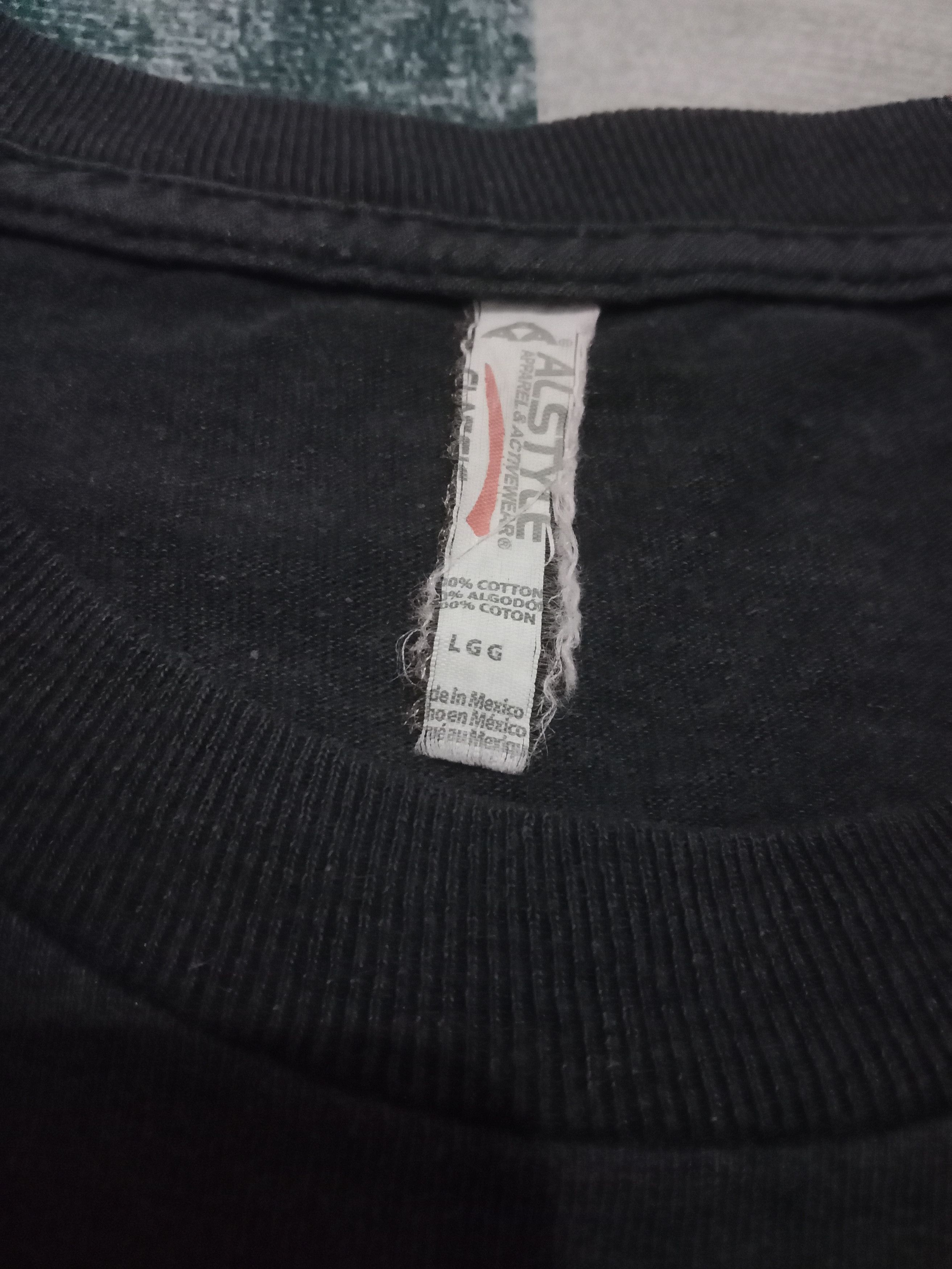 Alstyle Iron Maiden vintage Size US L / EU 52-54 / 3 - 2 Thumbnail