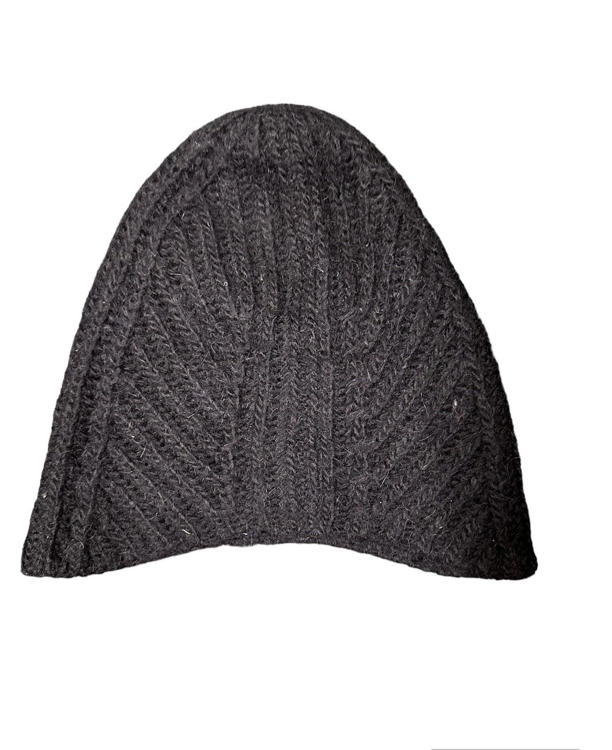 Helmut Lang Beani knit helmut lang Size ONE SIZE - 4 Thumbnail