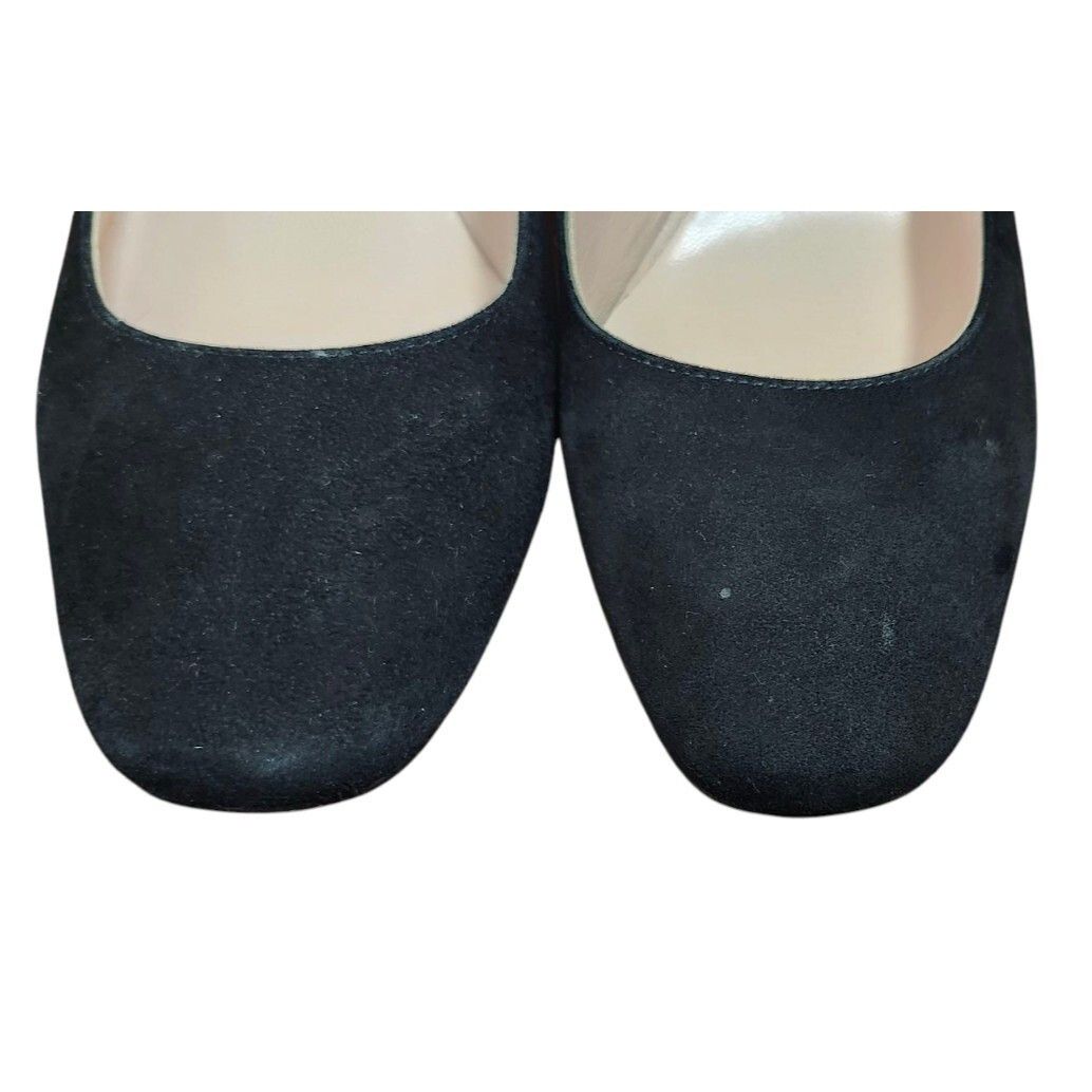Kate Spade KATE SPADE New York Dolores Block-Heel Pumps Size 7 M Size US 7 / IT 37 - 5 Thumbnail