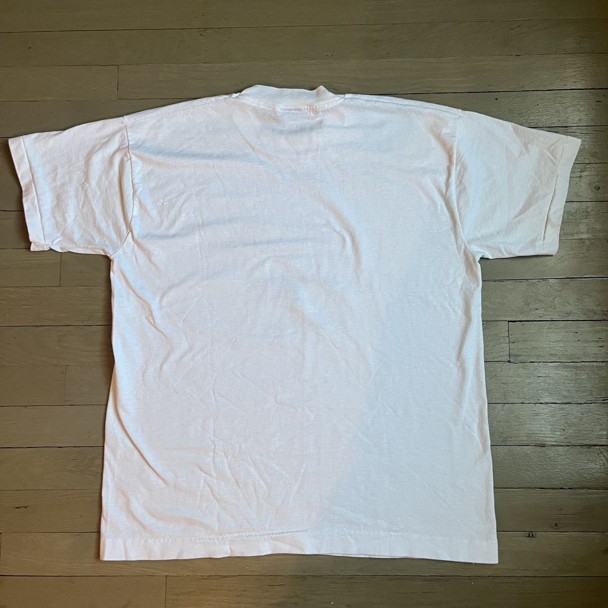 Vintage 90s Armory Vintage T-shirt Size US L / EU 52-54 / 3 - 2 Thumbnail