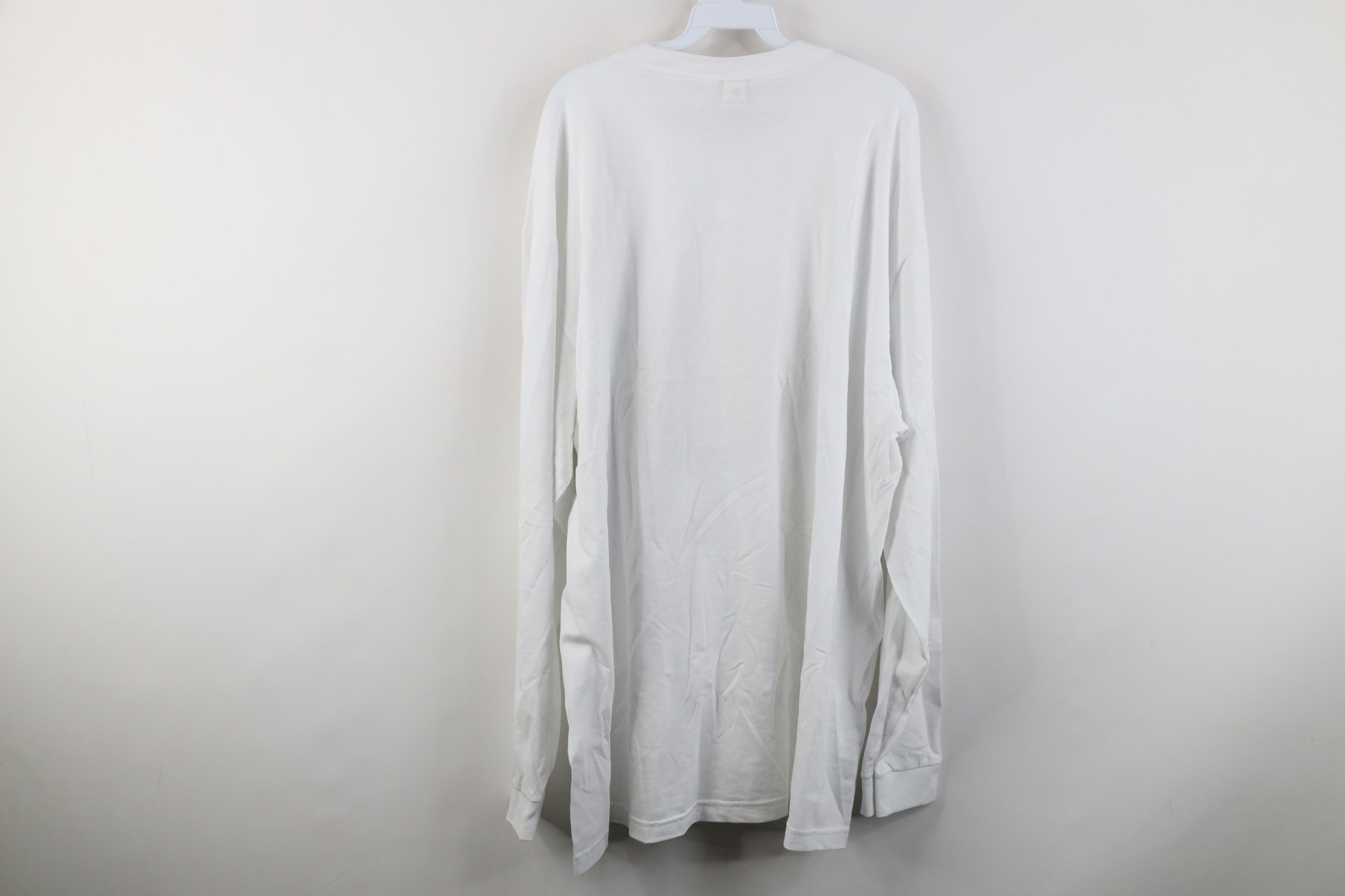 Marithe + Francois Girbaud Deadstock Vintage 90s Marithe Francois Girbaud Art T-Shirt Size US XXL / EU 58 / 5 - 11 Thumbnail