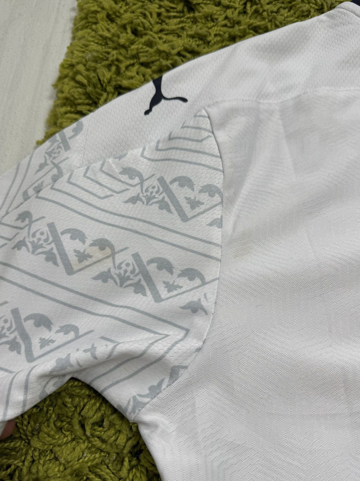 Puma Puma Italy jersey 2020 Size US XL / EU 56 / 4 - 6 Thumbnail