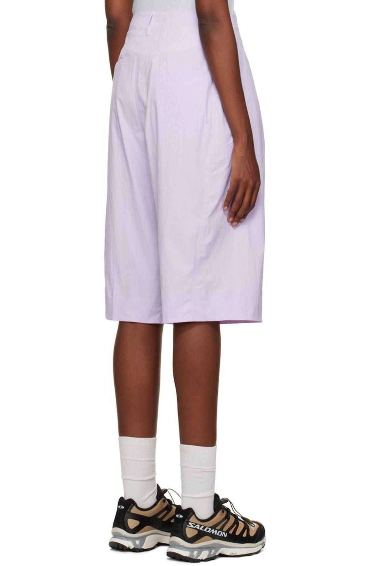 Veilance Arc'Teryx Veilance Logen LT Shorts Size 26" / US 2 / IT 38 - 3 Thumbnail