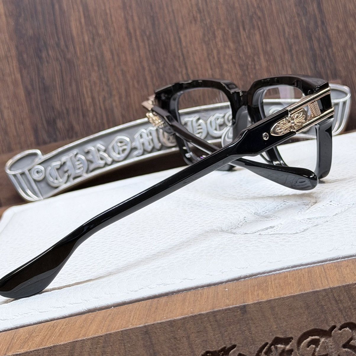 Chrome Hearts Chrome Hearts Bulge Glasses Size ONE SIZE - 9 Thumbnail