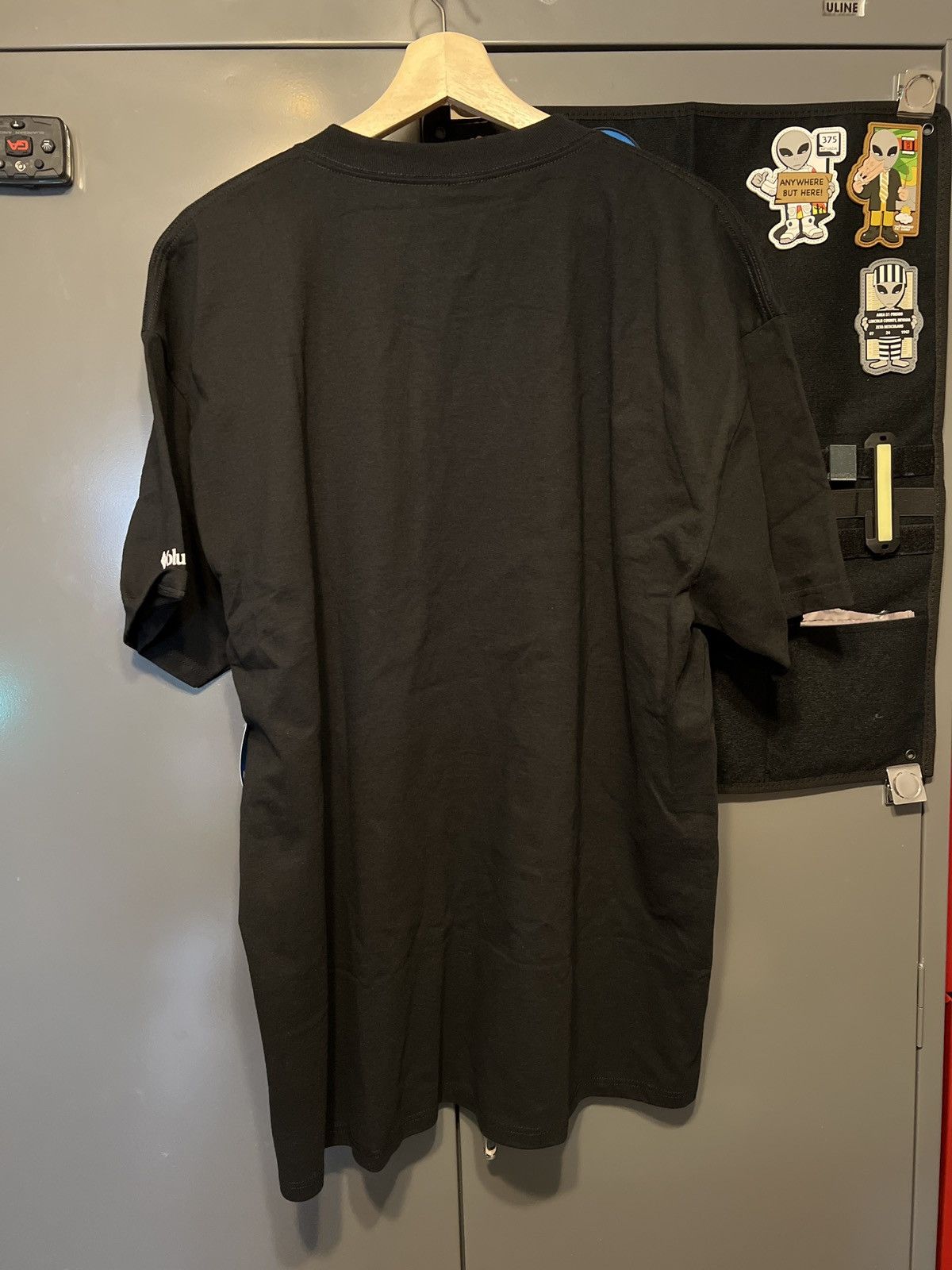 Columbia 23XI Graphic T-Shirt Size US XL / EU 56 / 4 - 2 Thumbnail
