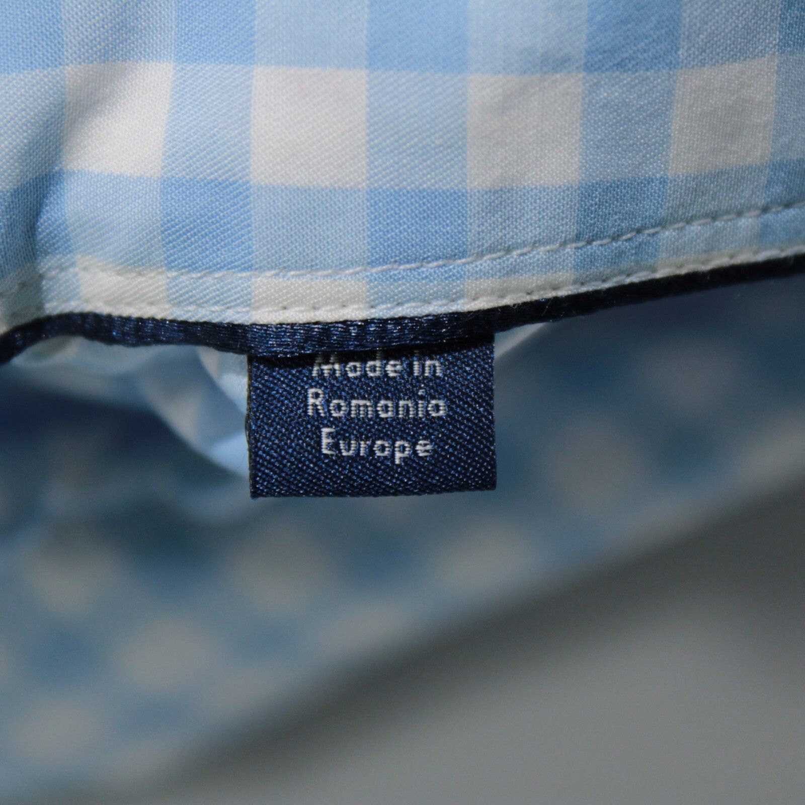 Eton Eton New with tags Shirt Size M US In Blue Size US M / EU 48-50 / 2 - 9 Thumbnail