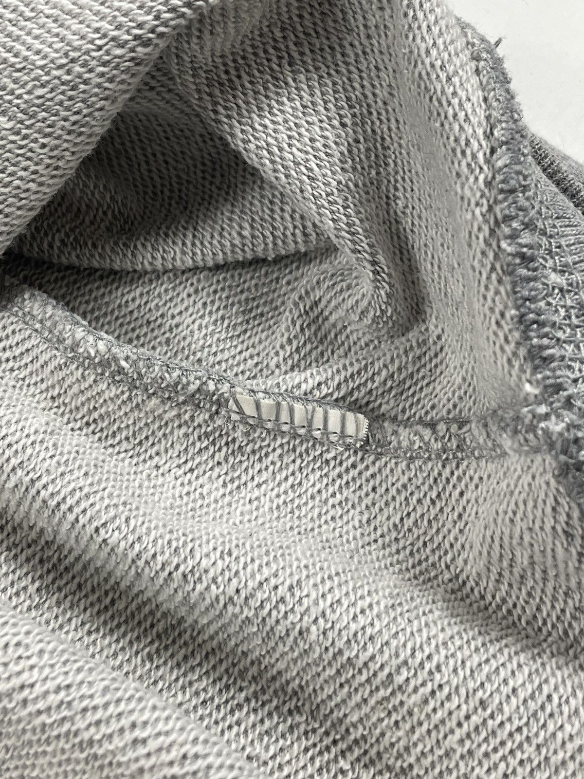Alife Alife New York Crack crewneck grey rare sweatshirt usa Size US L / EU 52-54 / 3 - 7 Thumbnail