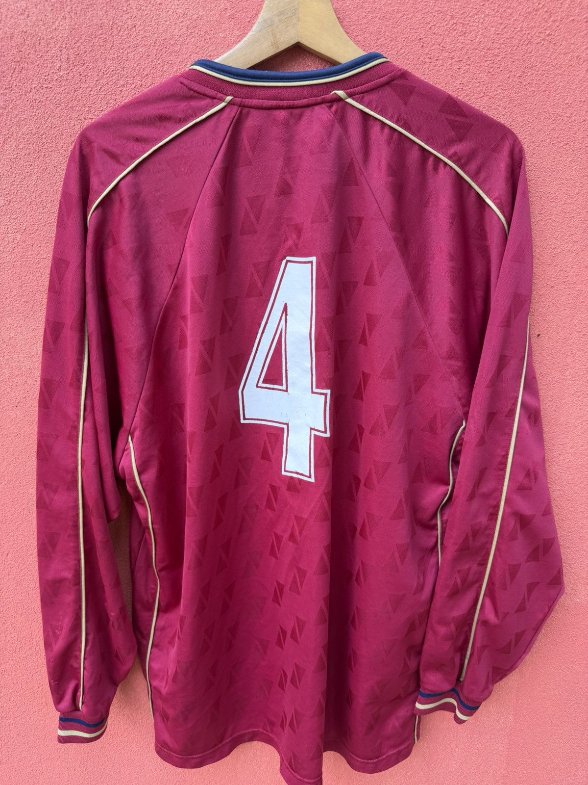 Other Oldham Athletic AFC Size US XL / EU 56 / 4 - 10 Thumbnail
