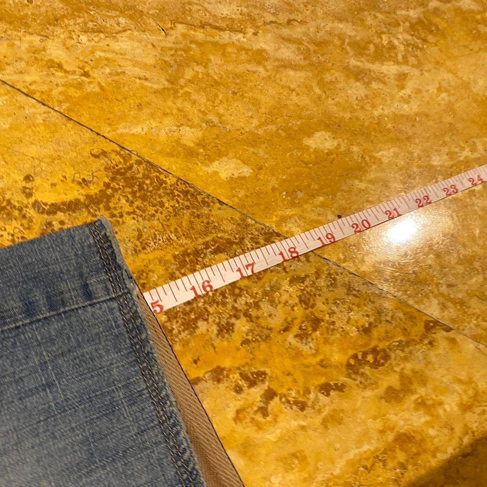 Marithe + Francois Girbaud Beautiful le jean de marithe Size 26" / US 2 / IT 38 - 5 Thumbnail