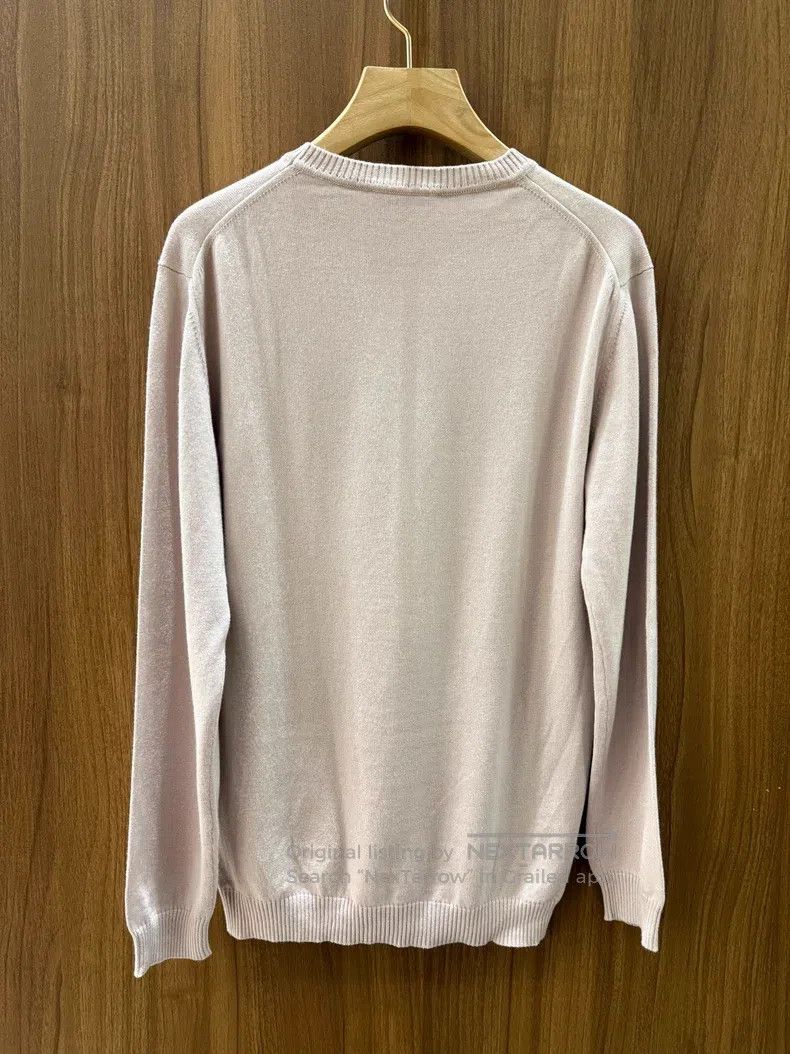 Fendi Fendi Men's Knit Top Size US S / EU 44-46 / 1 - 2 Thumbnail