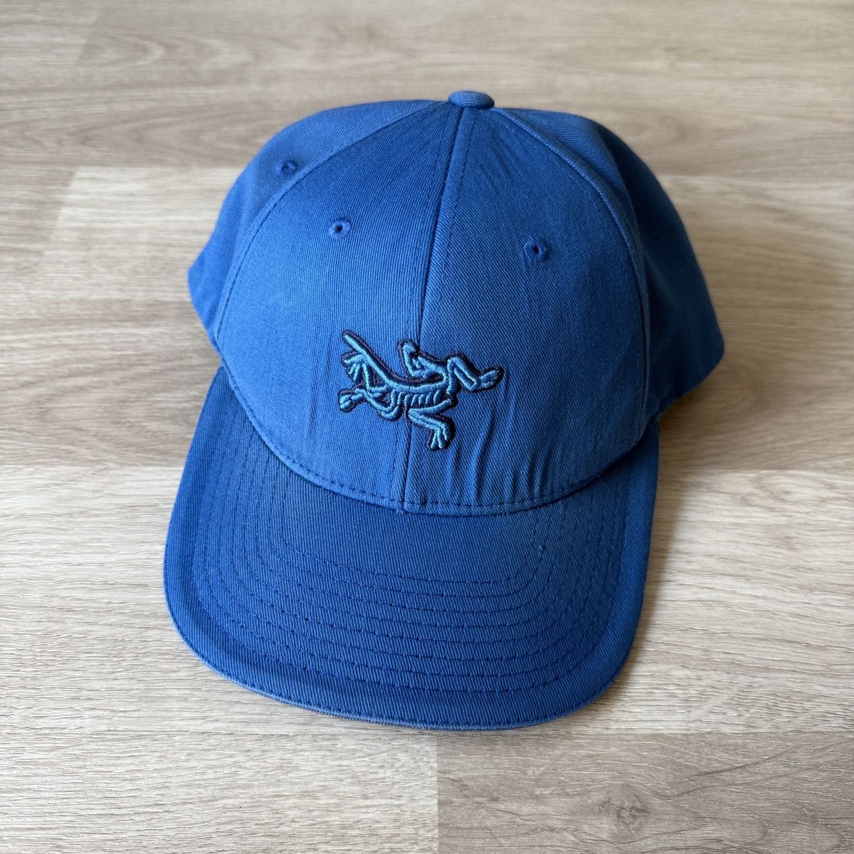 Arc'teryx Vintage Arcteryx Size ONE SIZE - 1 Thumbnail