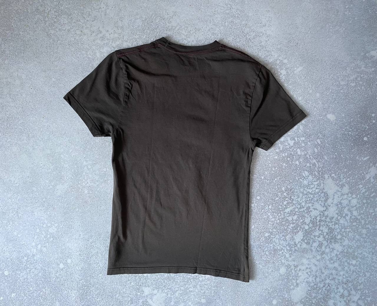 Hard Rock Cafe × Vintage Vintage 90s Hard Rock Cafe Vienna T-shirt Big Graphic Logo Size US S / EU 44-46 / 1 - 3 Thumbnail