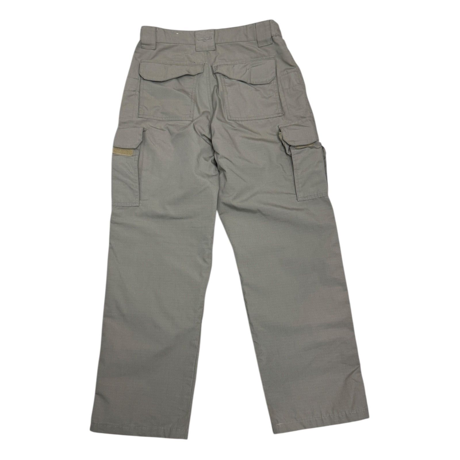 Tru-Spec TRU-SPEC Cargo Ripstop Work Wear Casual Beige Pants 30x30 Size US 30 / EU 46 - 2 Thumbnail