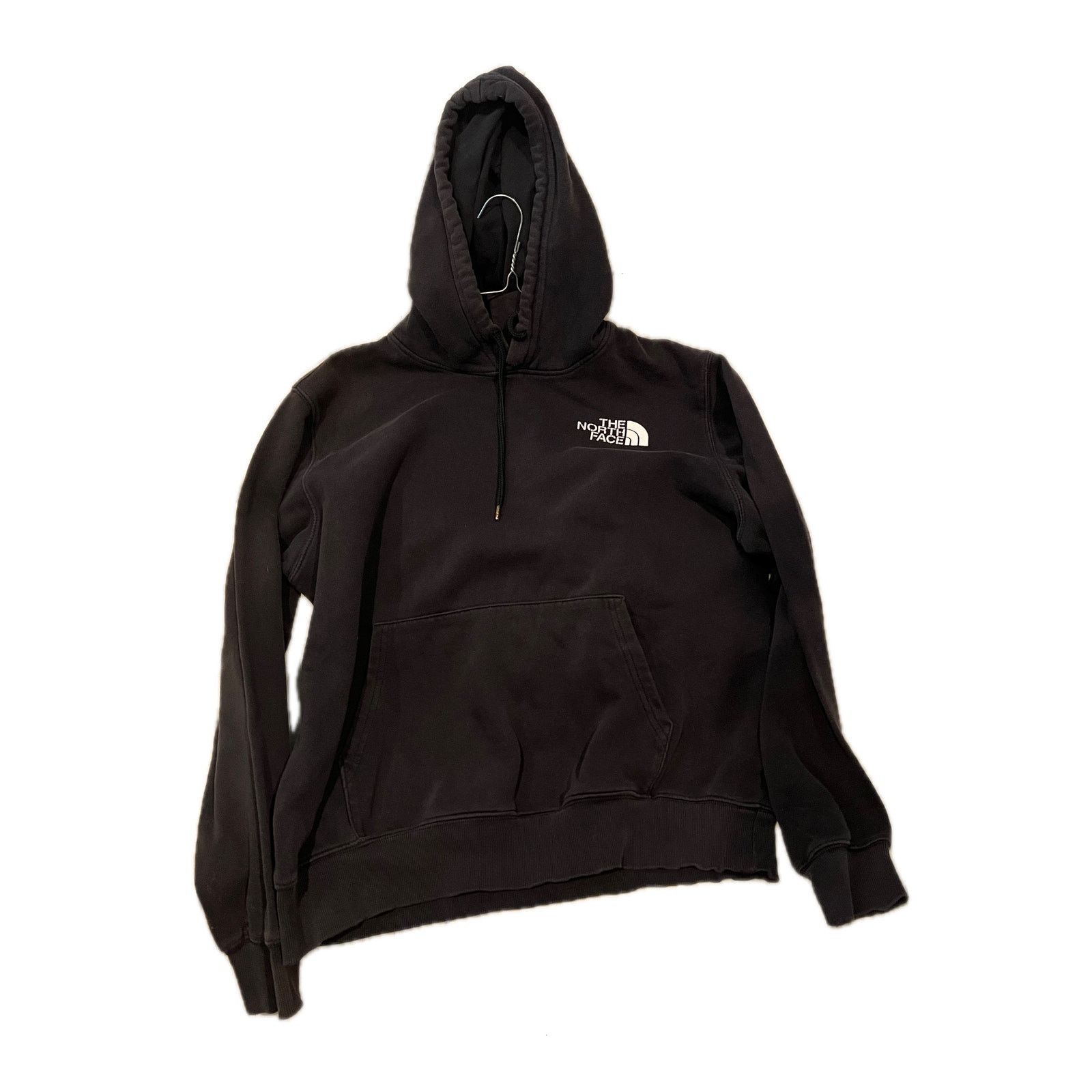 The North Face The North Face Black Men's Hoodie Mens Large Size US L / EU 52-54 / 3 - 1 Thumbnail