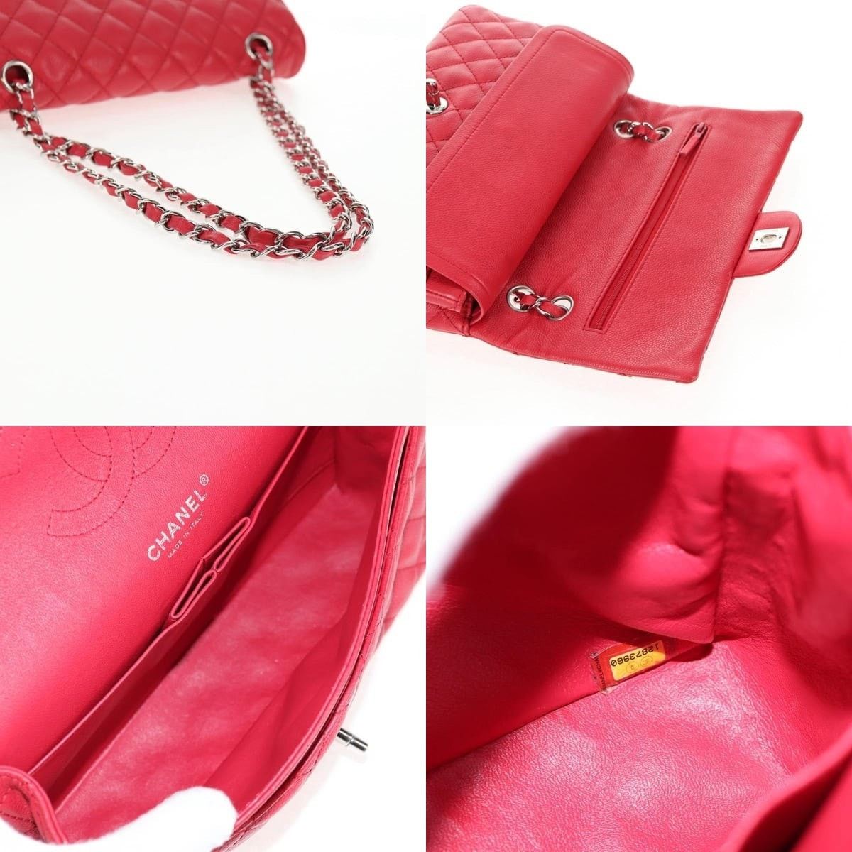 Chanel Chanel Chain Shoulder Bag Size ONE SIZE - 4 Thumbnail