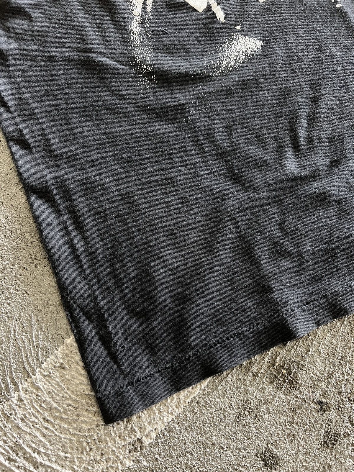 Band Tees Vintage 80's Bauhaus Peter Murphy tee Size US XL / EU 56 / 4 - 5 Thumbnail