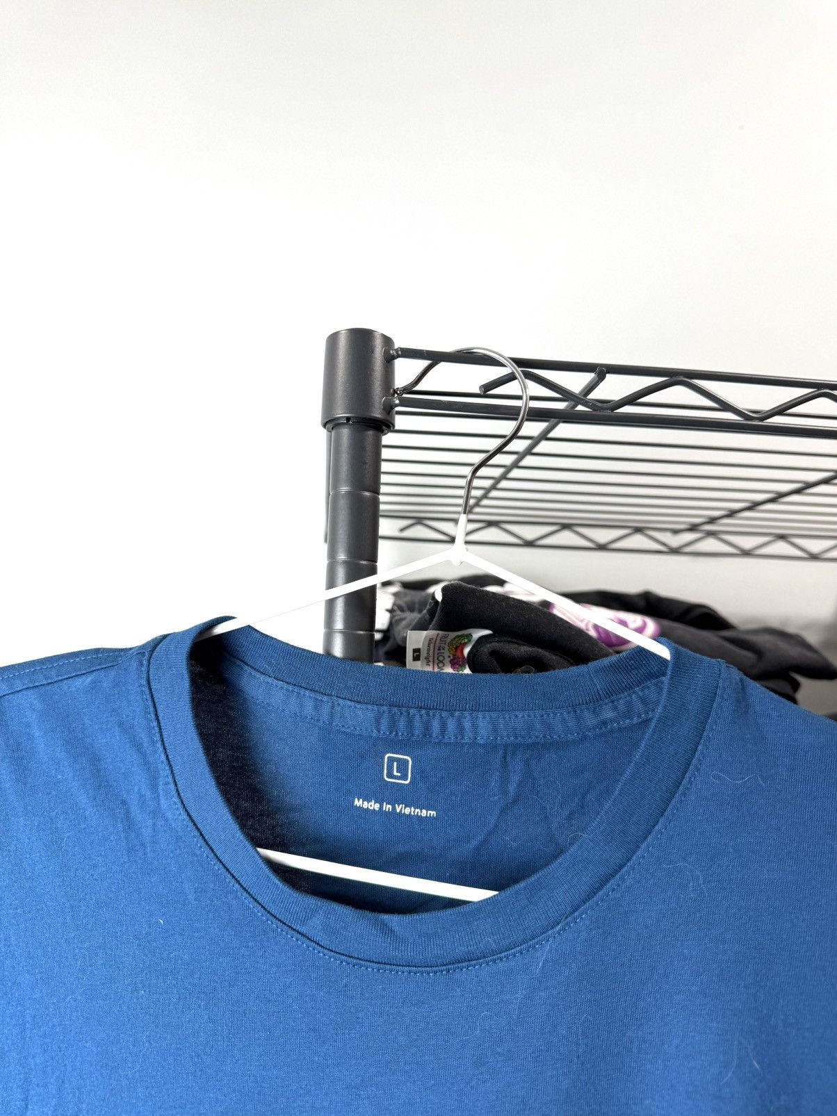 Apple Apple Longsleeve Steve Jobs Iphone Windows Linox Size US L / EU 52-54 / 3 - 3 Thumbnail