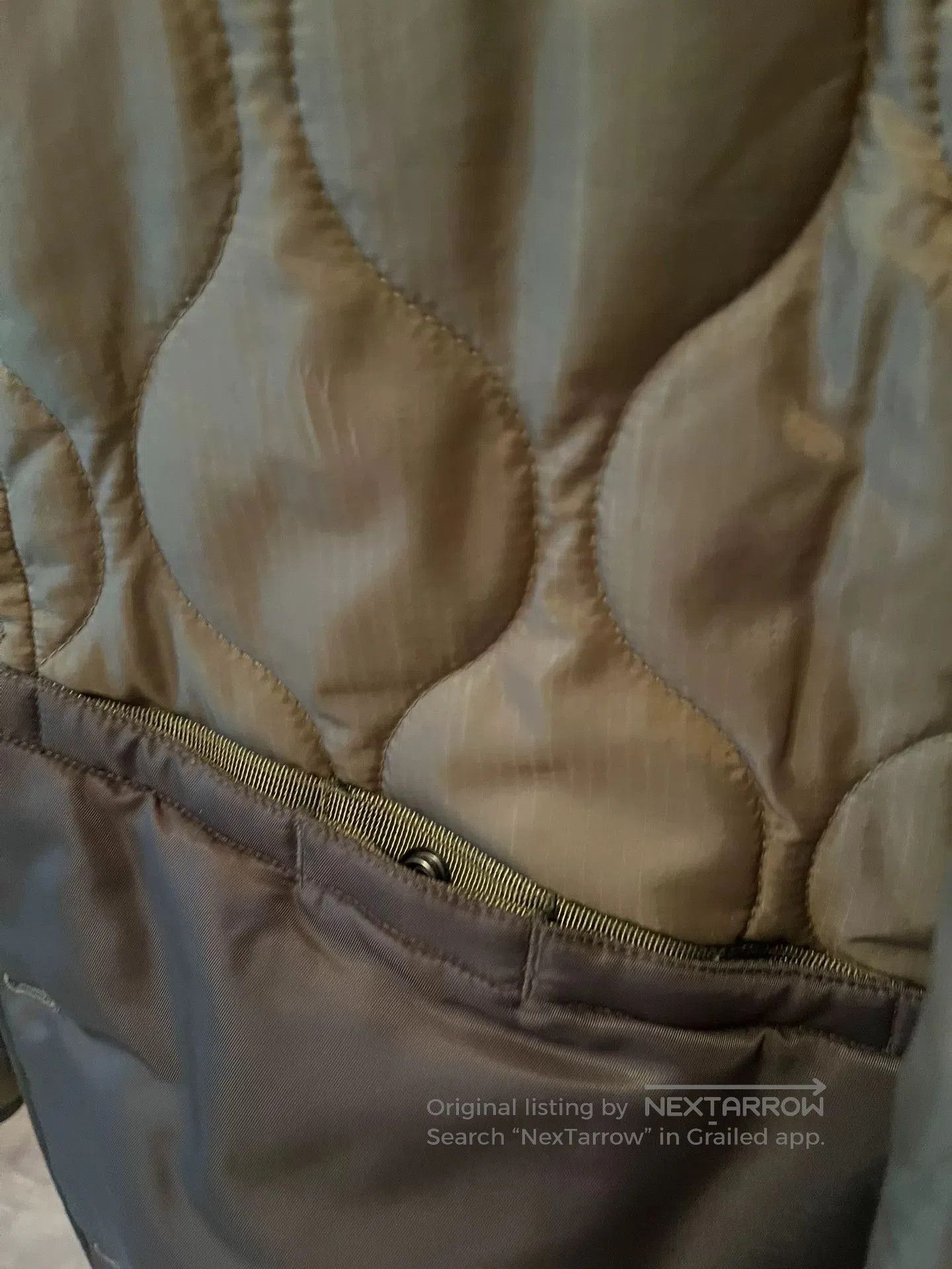 Liberaiders Liberaiders First Generation Jacket. Size US M / EU 48-50 / 2 - 4 Thumbnail