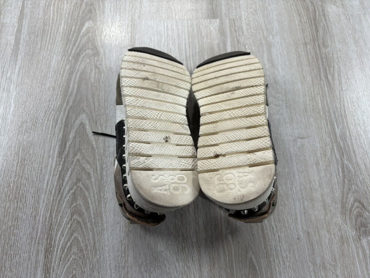 A.S.98 Womens sneakers AS98 AirStep Size 39 Color Multicolor Size US 8 / IT 38 - 10 Thumbnail