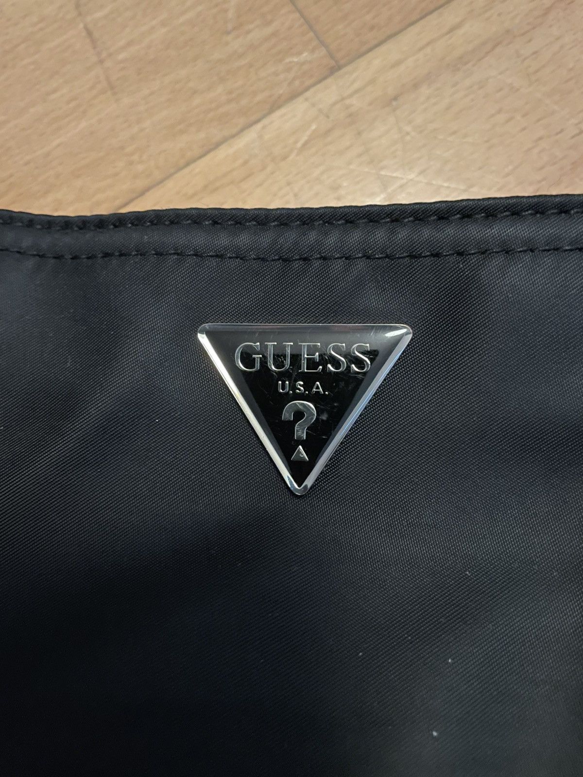 Guess GUESS Women’s Little Bay Shoulder Bag Size ONE SIZE - 2 Thumbnail