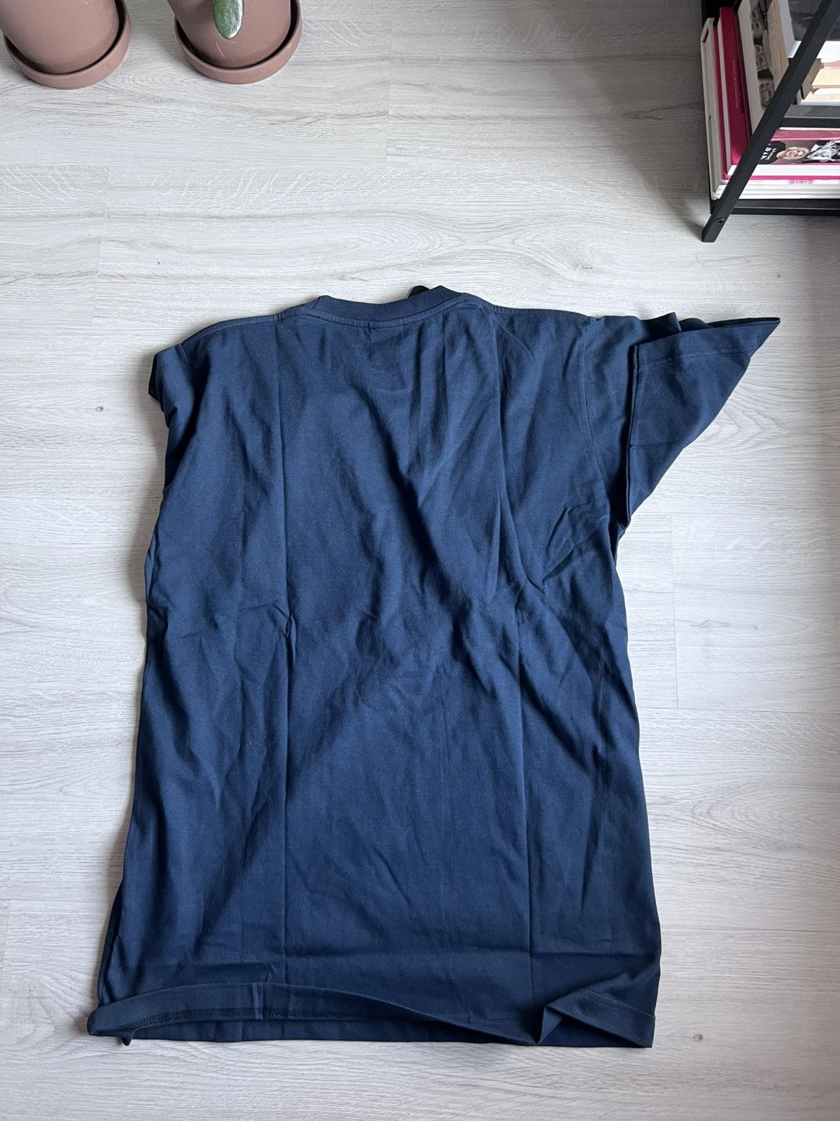 Nike ACG Nike acg vintage tshirt Size US M / EU 48-50 / 2 - 8 Thumbnail