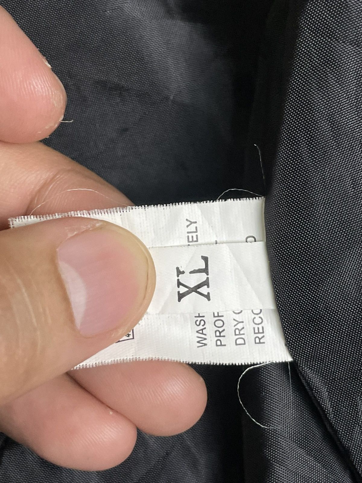 Japanese Brand × Vintage Sukajan x Japanese Brand Vintage Embroided Jacket (30) Size US XL / EU 56 / 4 - 11 Thumbnail