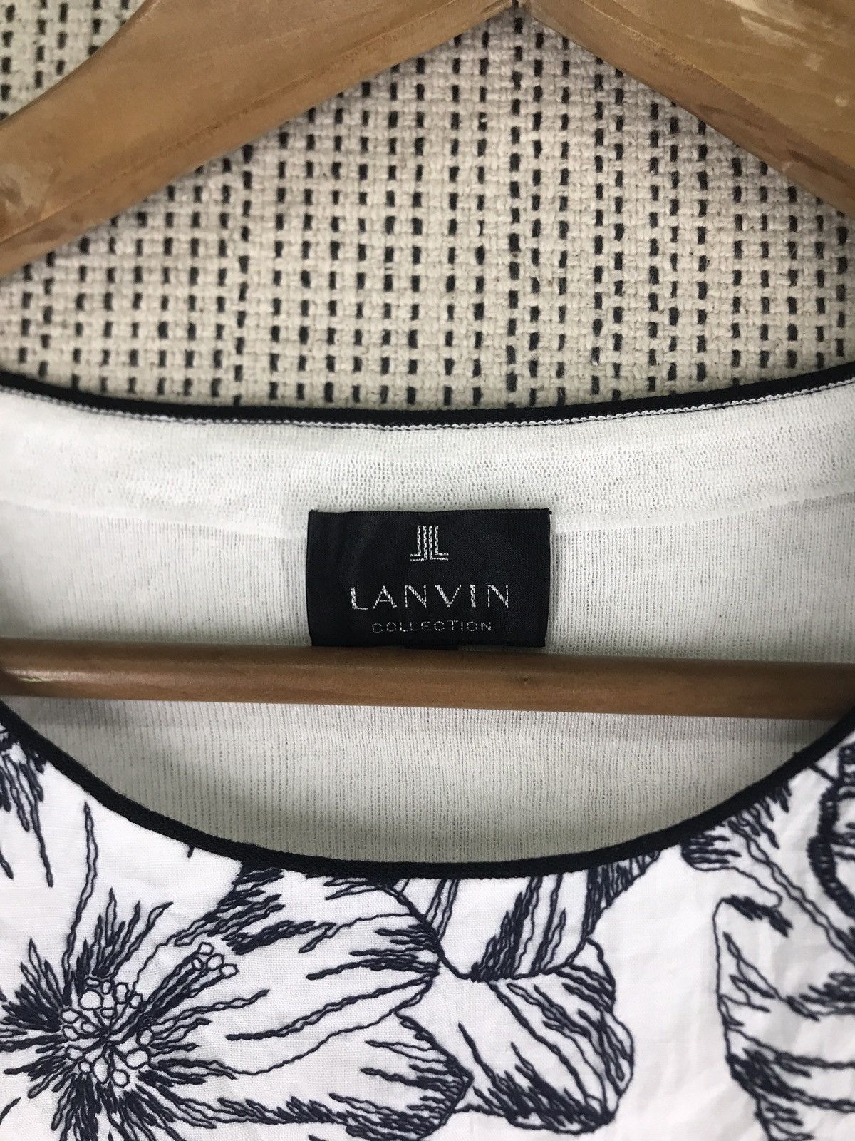 Lanvin brand lanvin collection Size M / US 6-8 / IT 42-44 - 3 Thumbnail