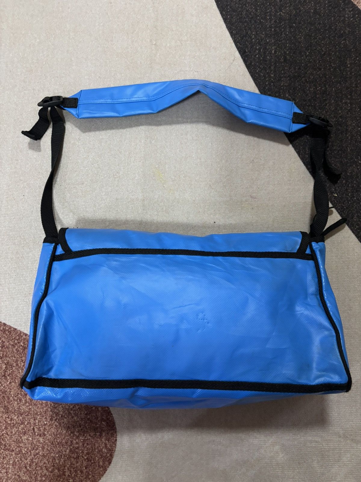 CABANE de ZUCCa ISSEY MIYAKE CABANE de ZUCCA Messenger / Crossbody Bag Size ONE SIZE - 4 Thumbnail